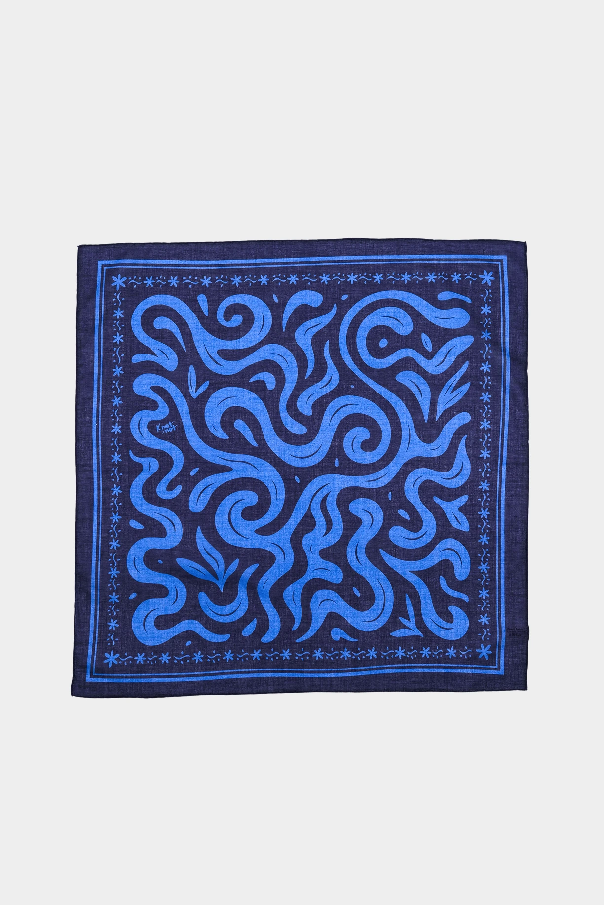 METROLINE Cotton Bandana