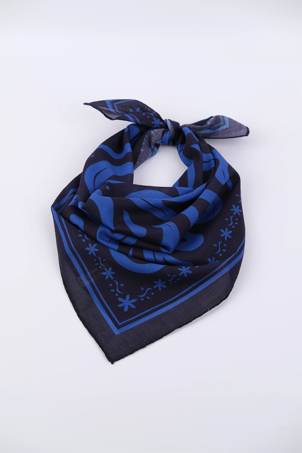 METROLINE Cotton Bandana