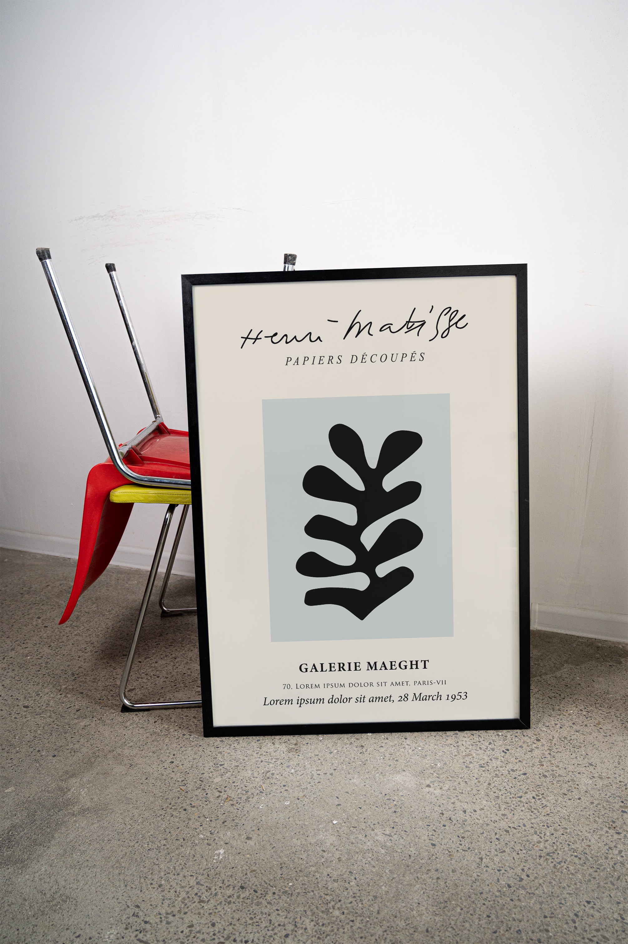 Papiers Maeght