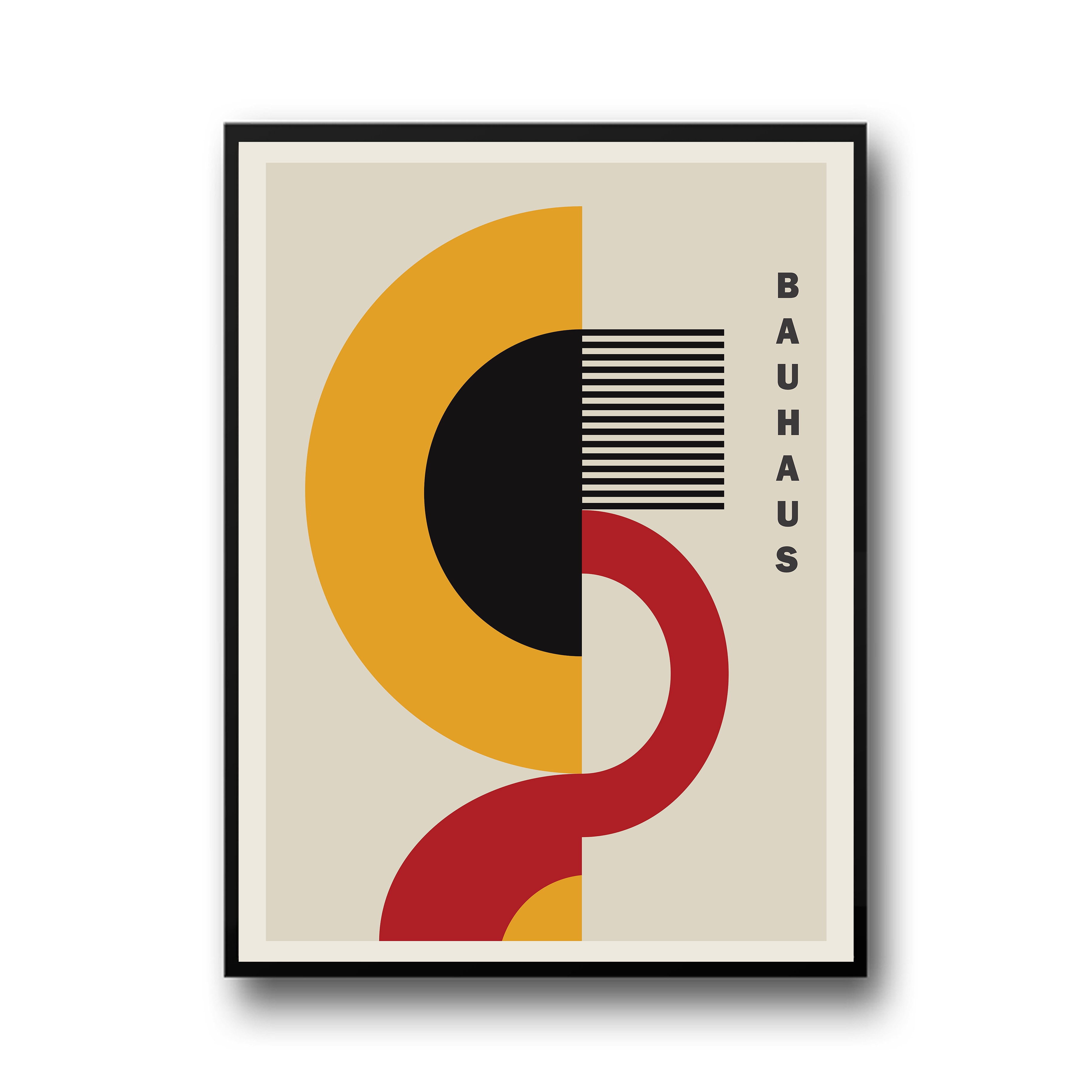 Bauhaus Tarzı