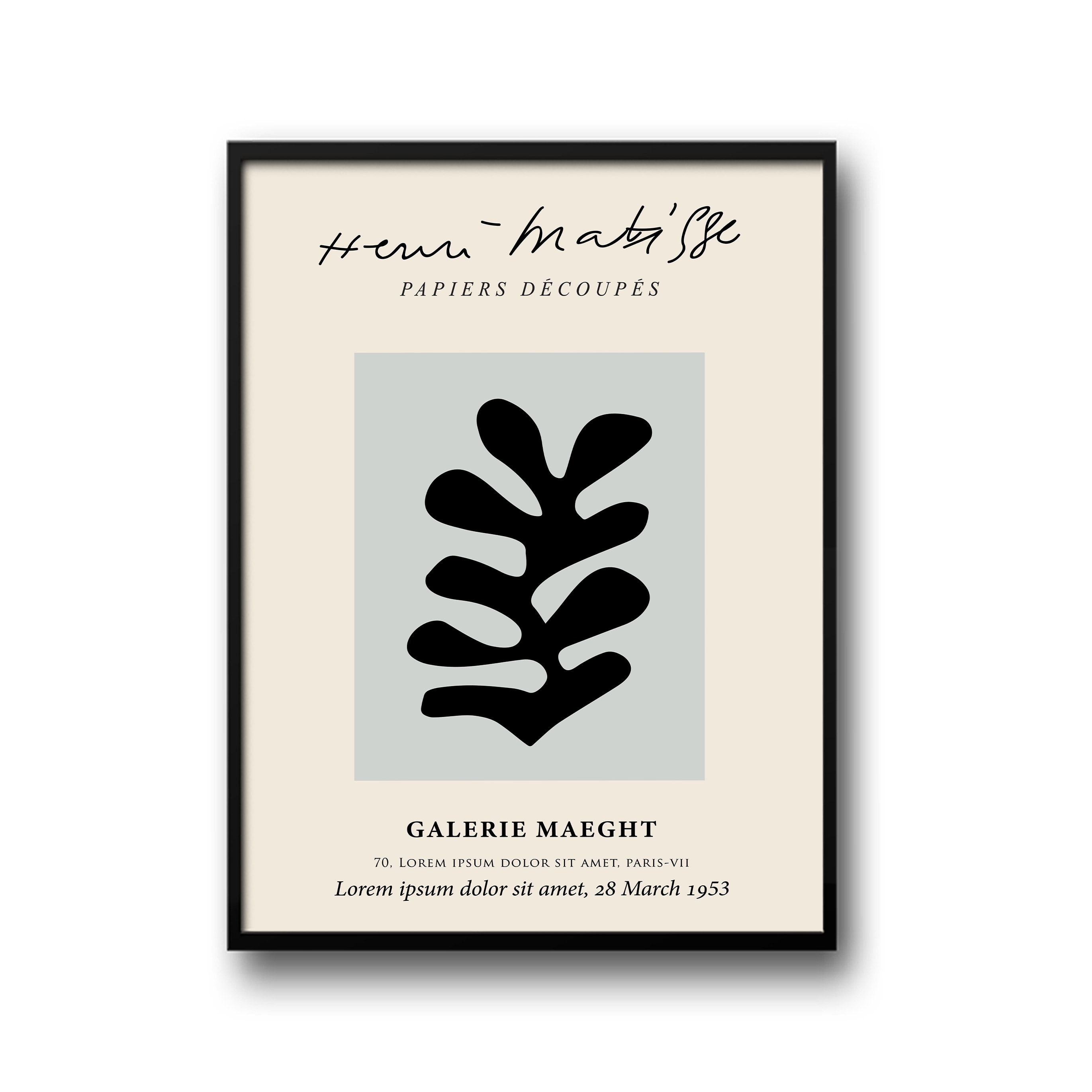 Papiers Maeght