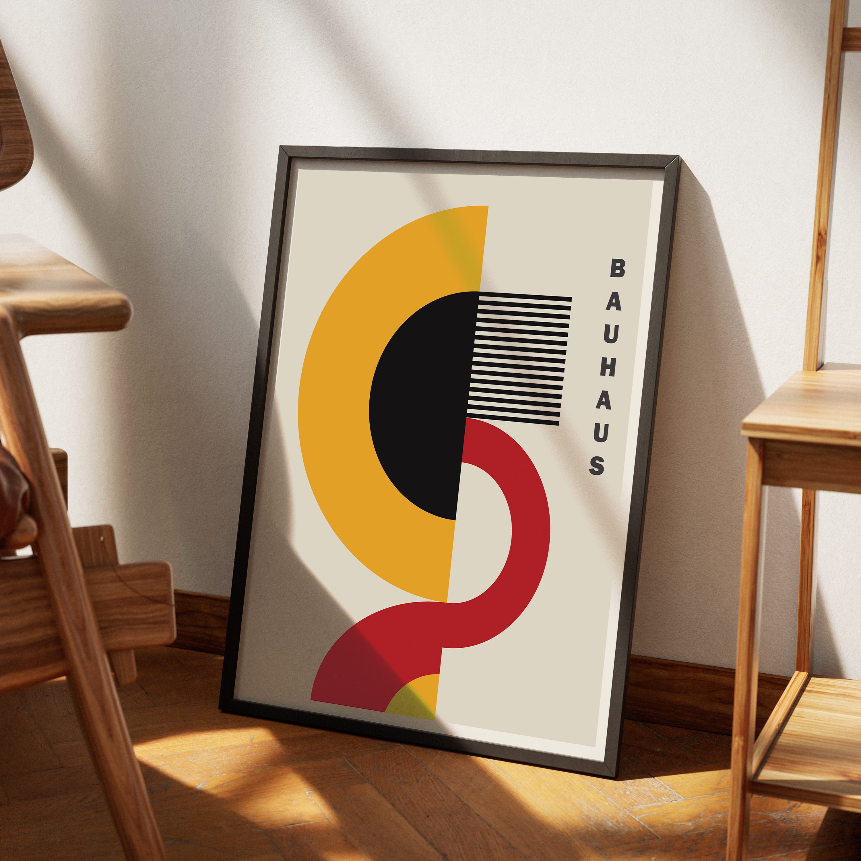 Bauhaus Tarzı