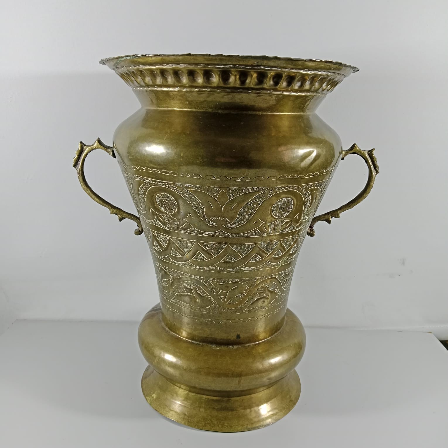Pirinç Saksılık