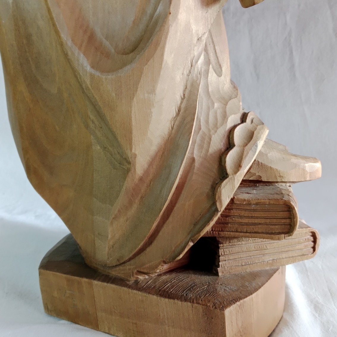 El Oyması Heykel