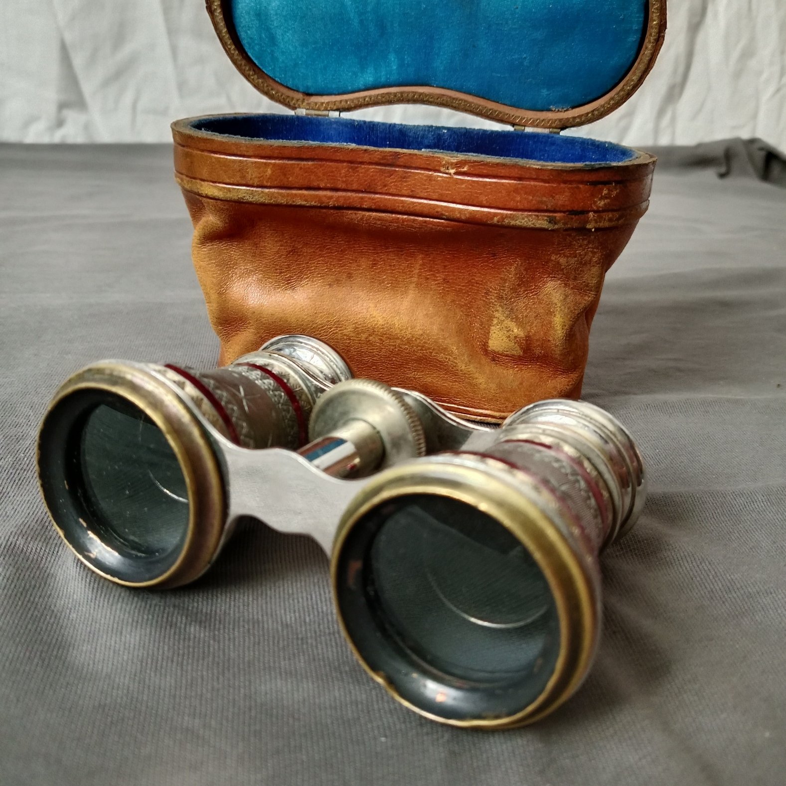 Opera Binoculars