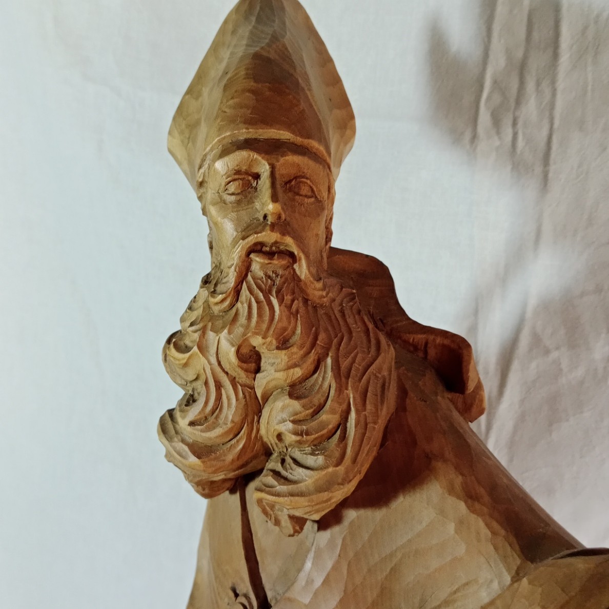 El Oyması Heykel