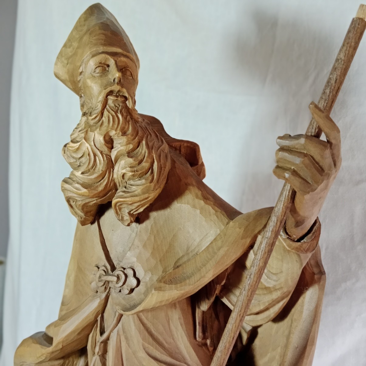 El Oyması Heykel