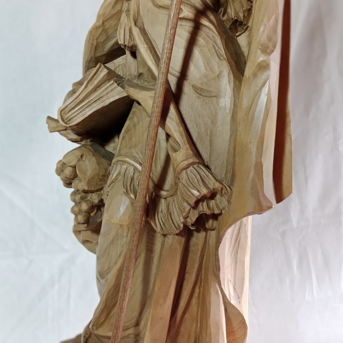 El Oyması Heykel
