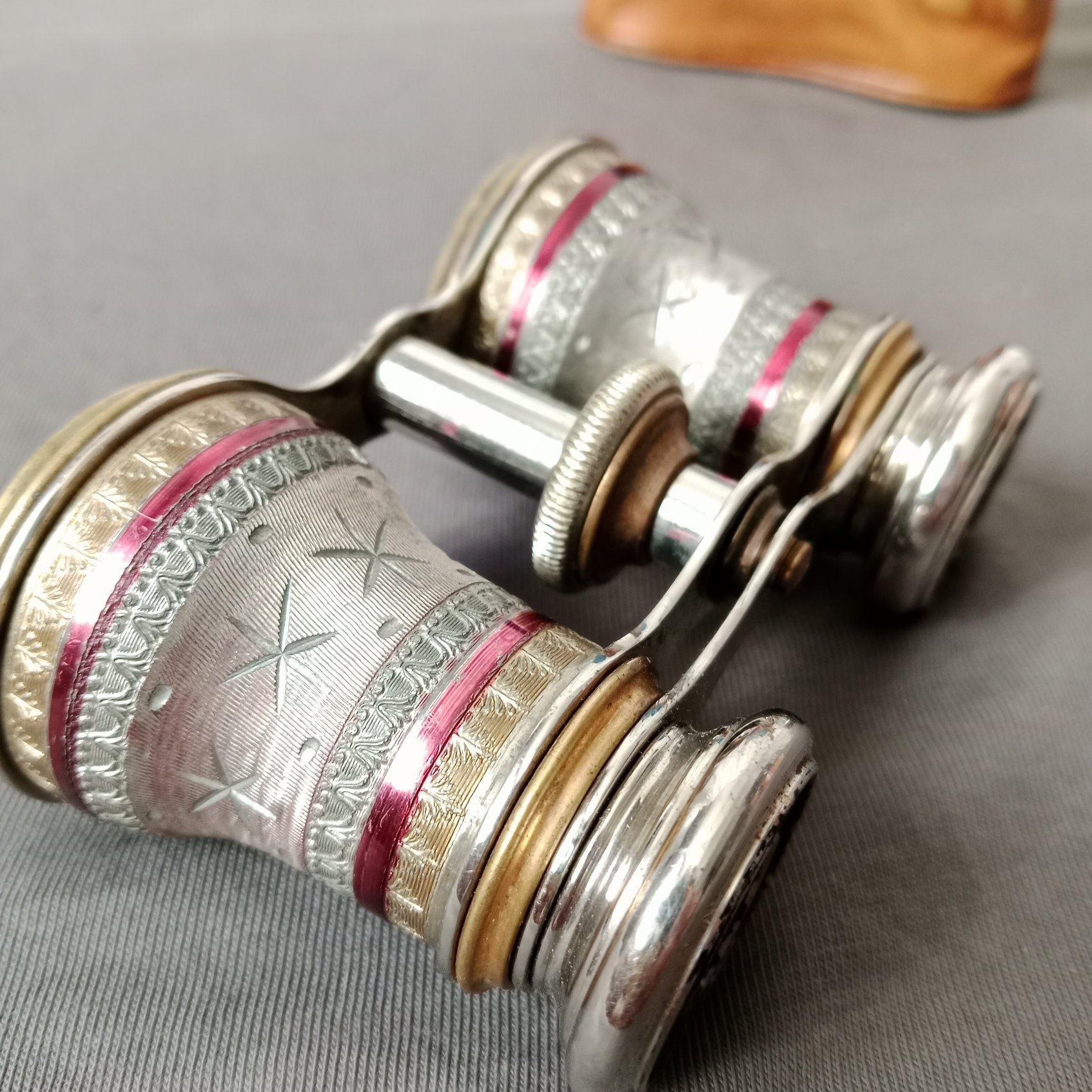 Opera Binoculars