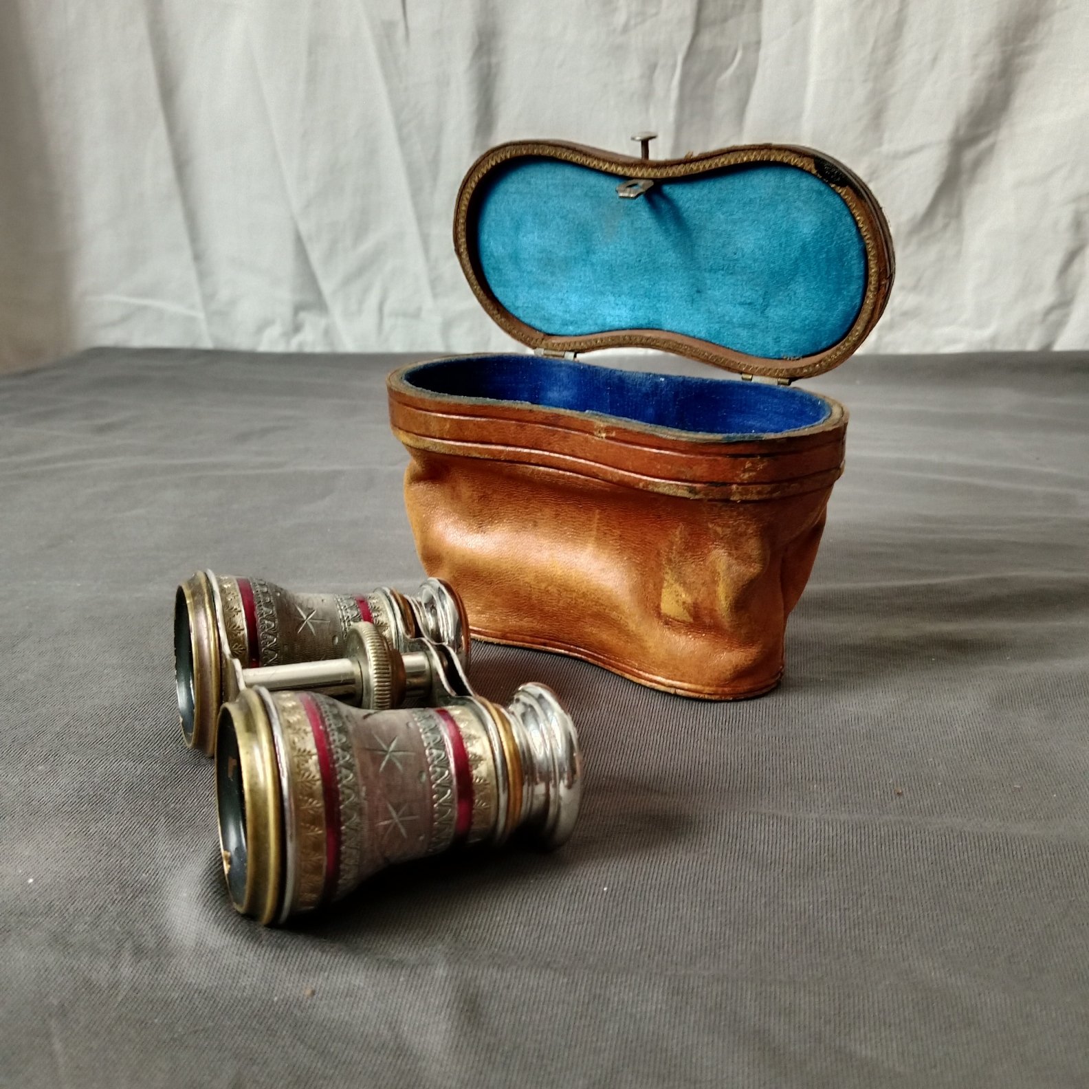 Opera Binoculars