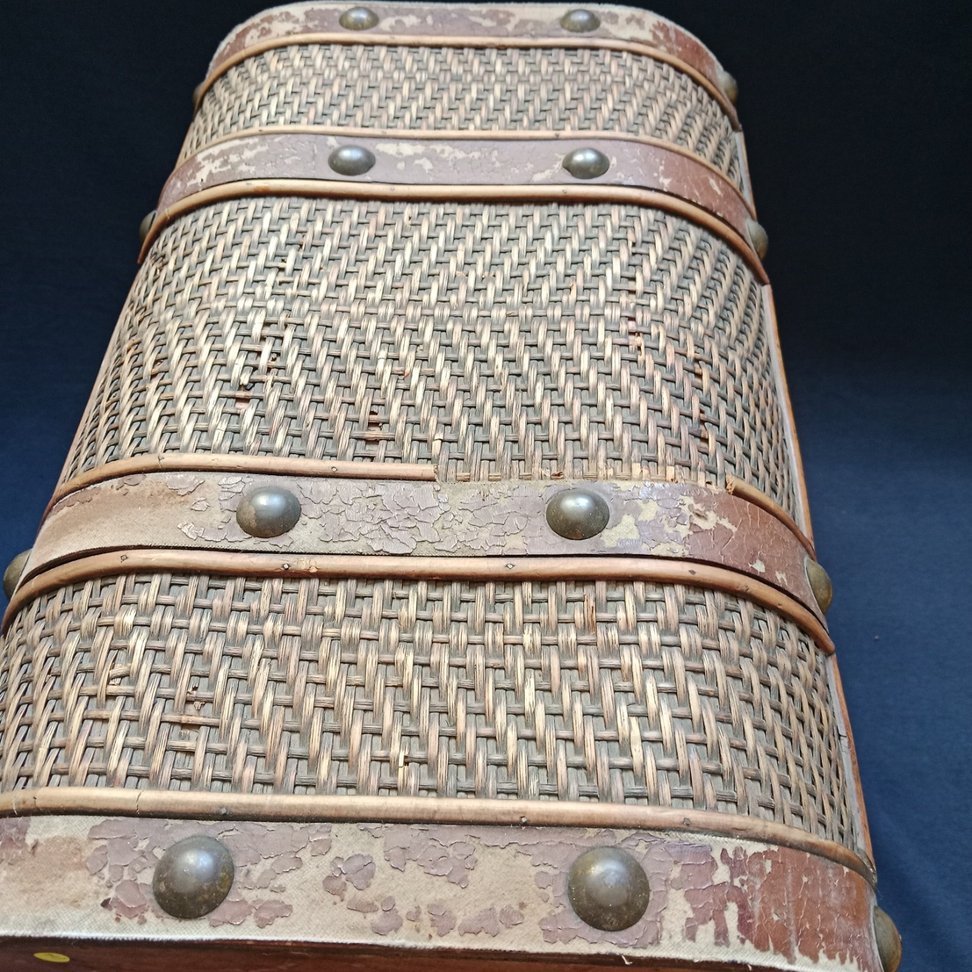 Antique Chest of Drawers