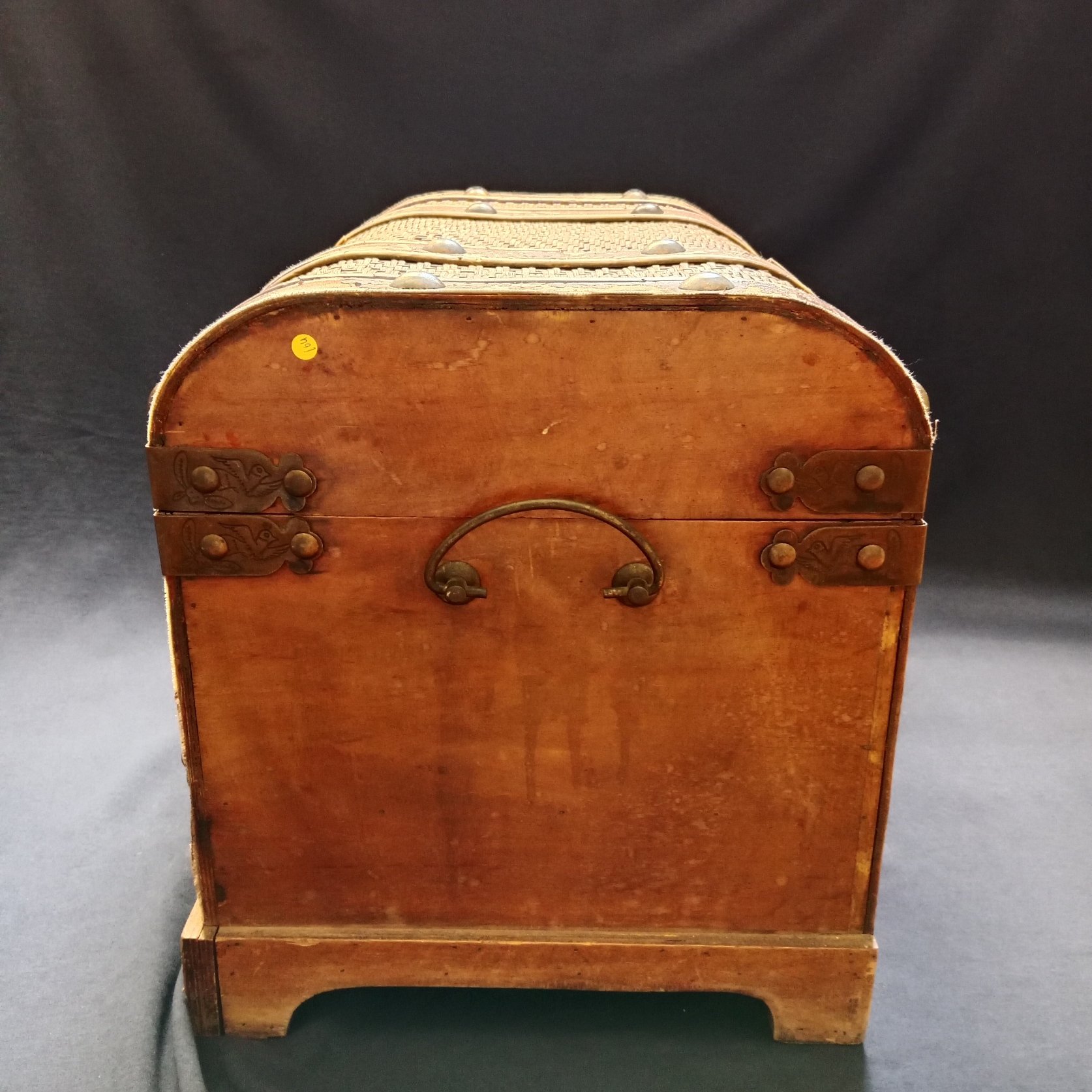 Antique Chest of Drawers