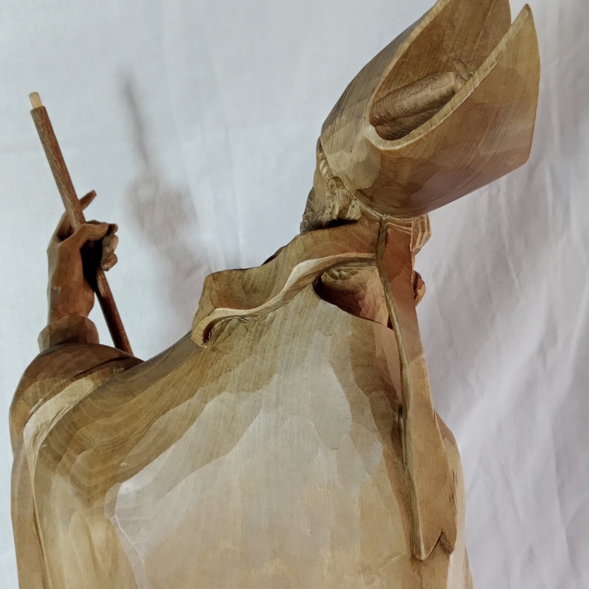 El Oyması Heykel