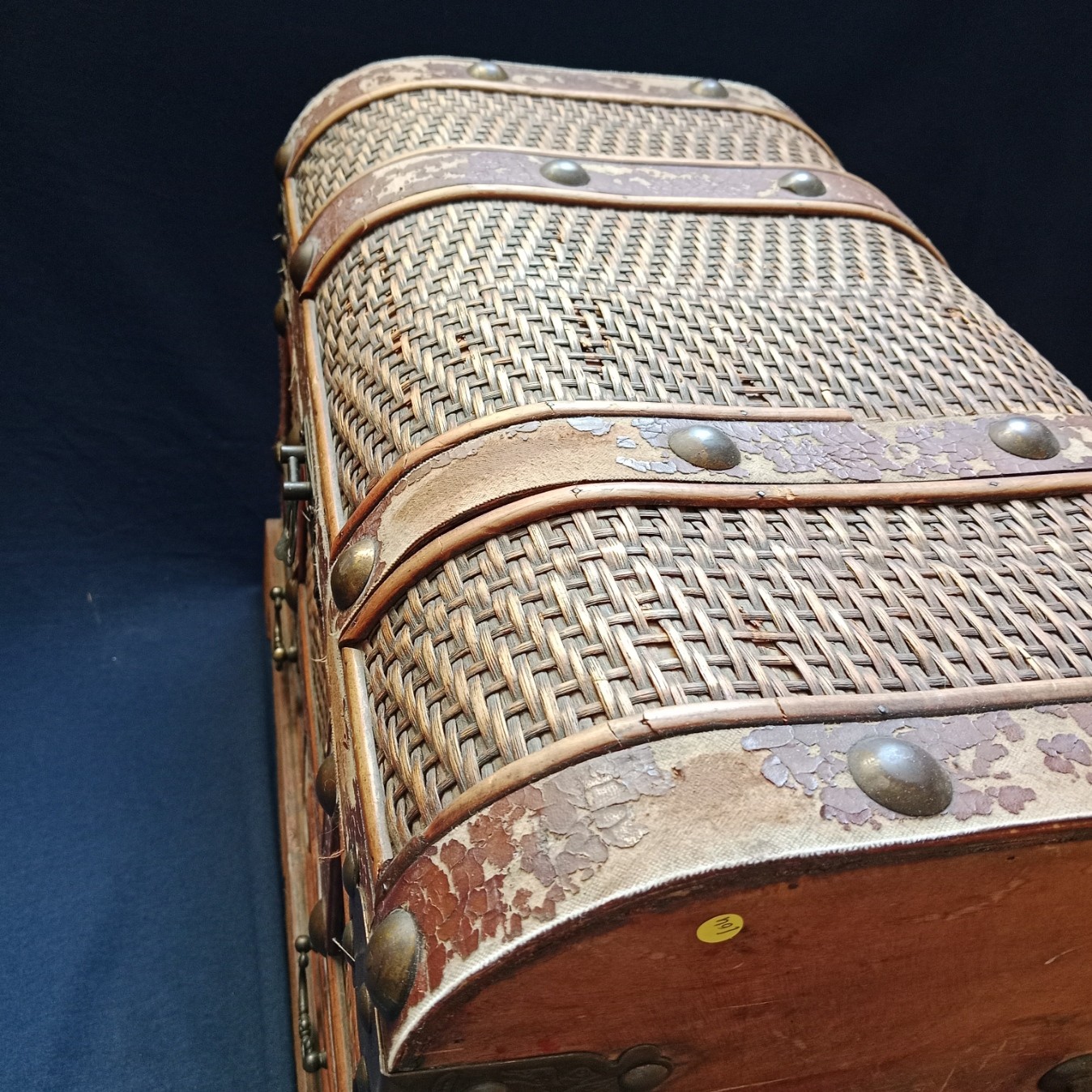 Antique Chest of Drawers