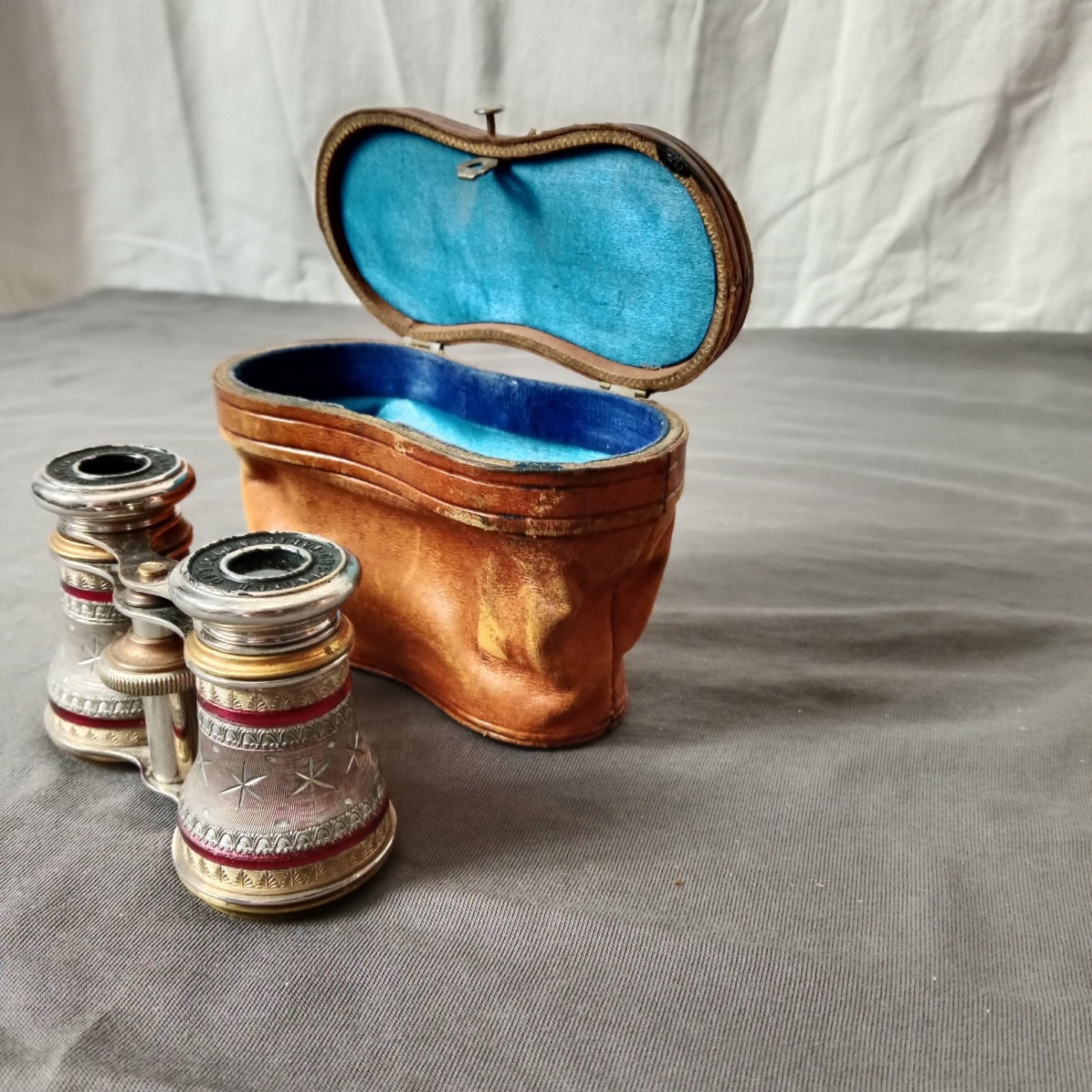 Opera Binoculars