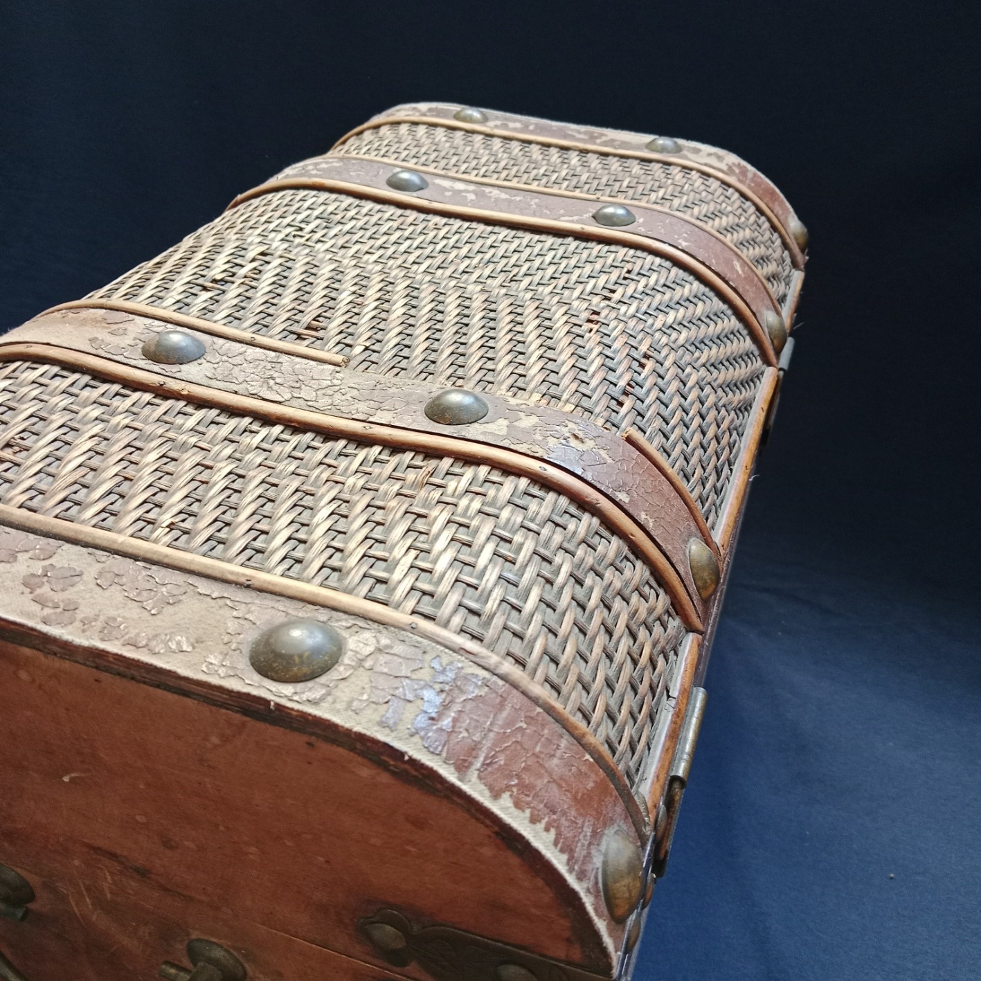 Antique Chest of Drawers