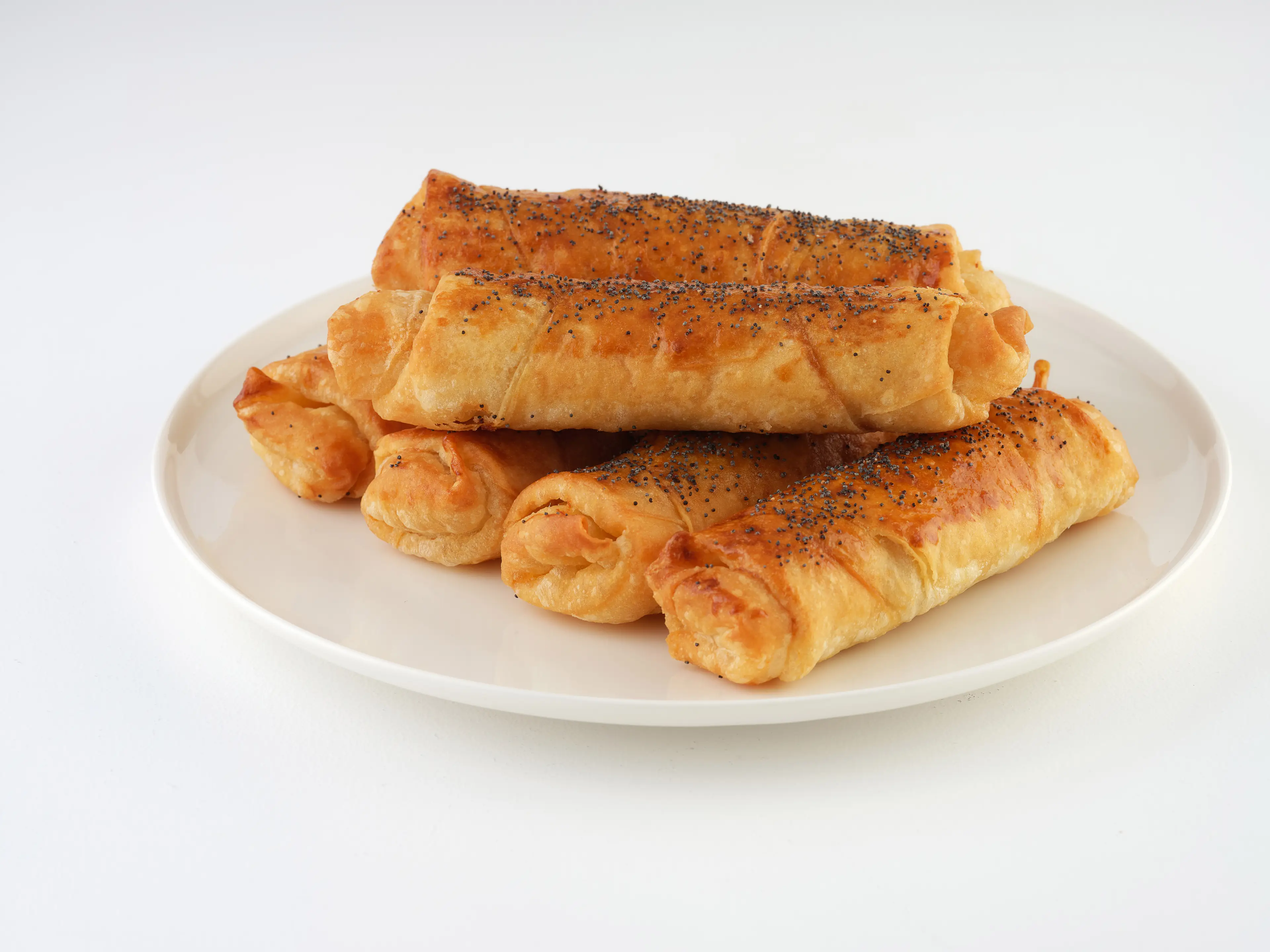 Börekler - Samsu Börek