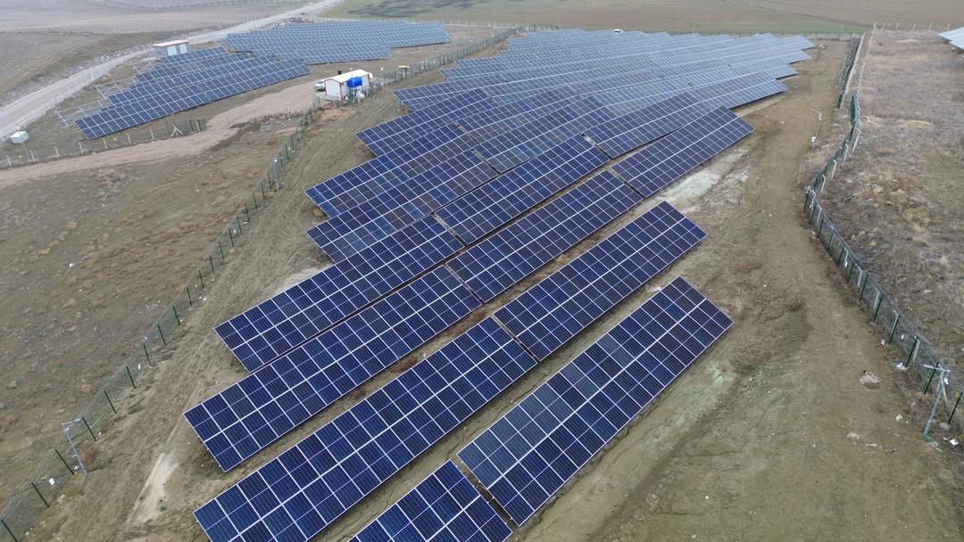 Samsu Börek Yenilenebilir Enerji