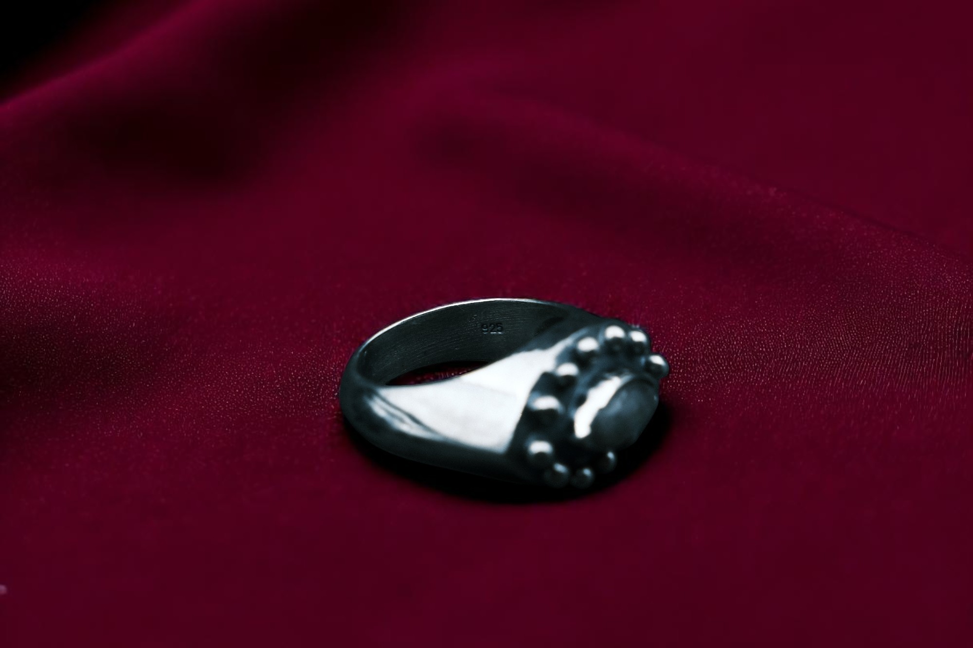Moonlit Bezel