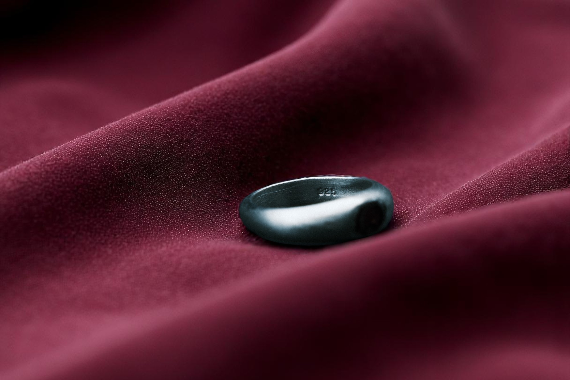 Alexandrite Glow