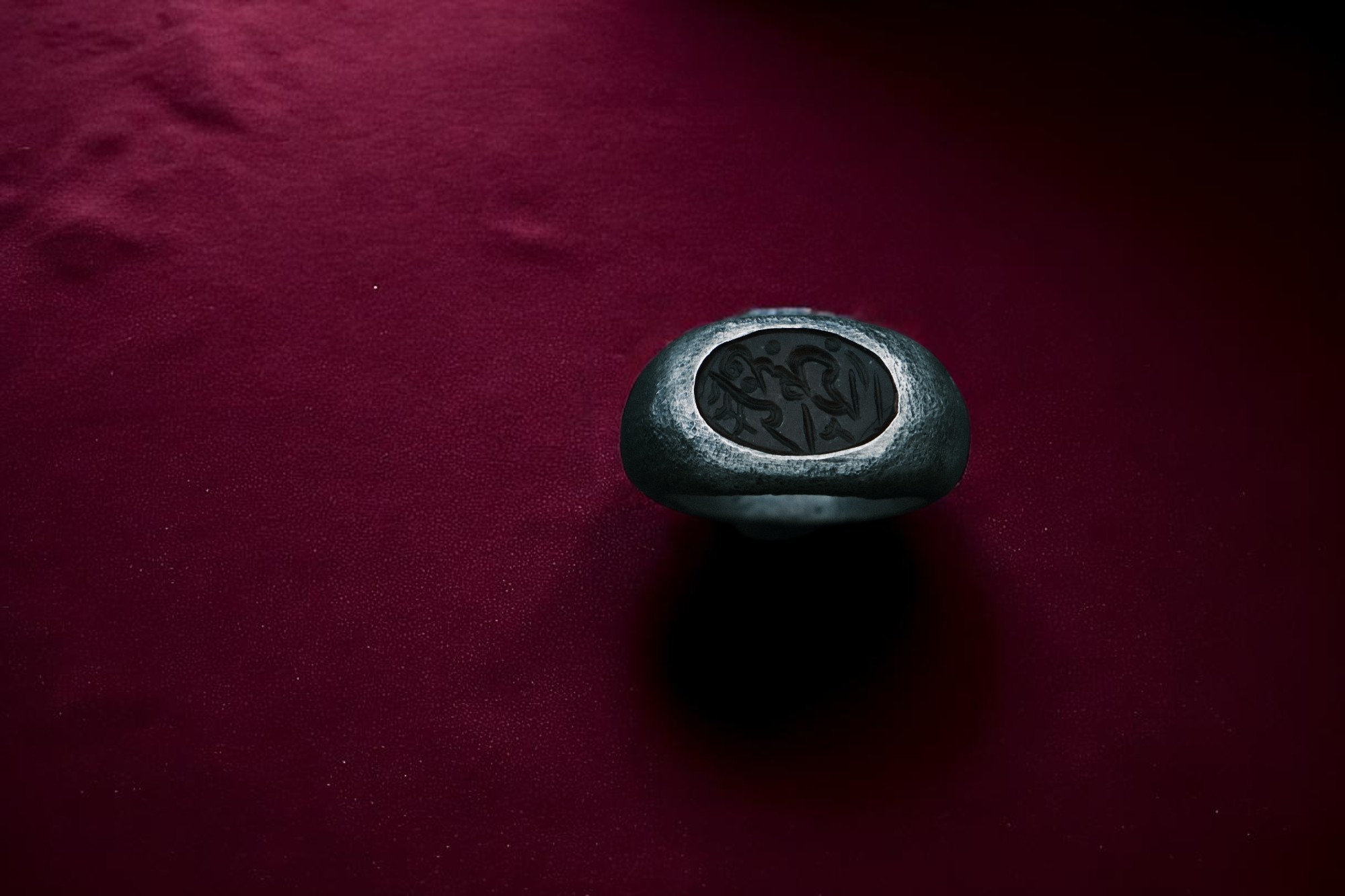 Crimson Script
