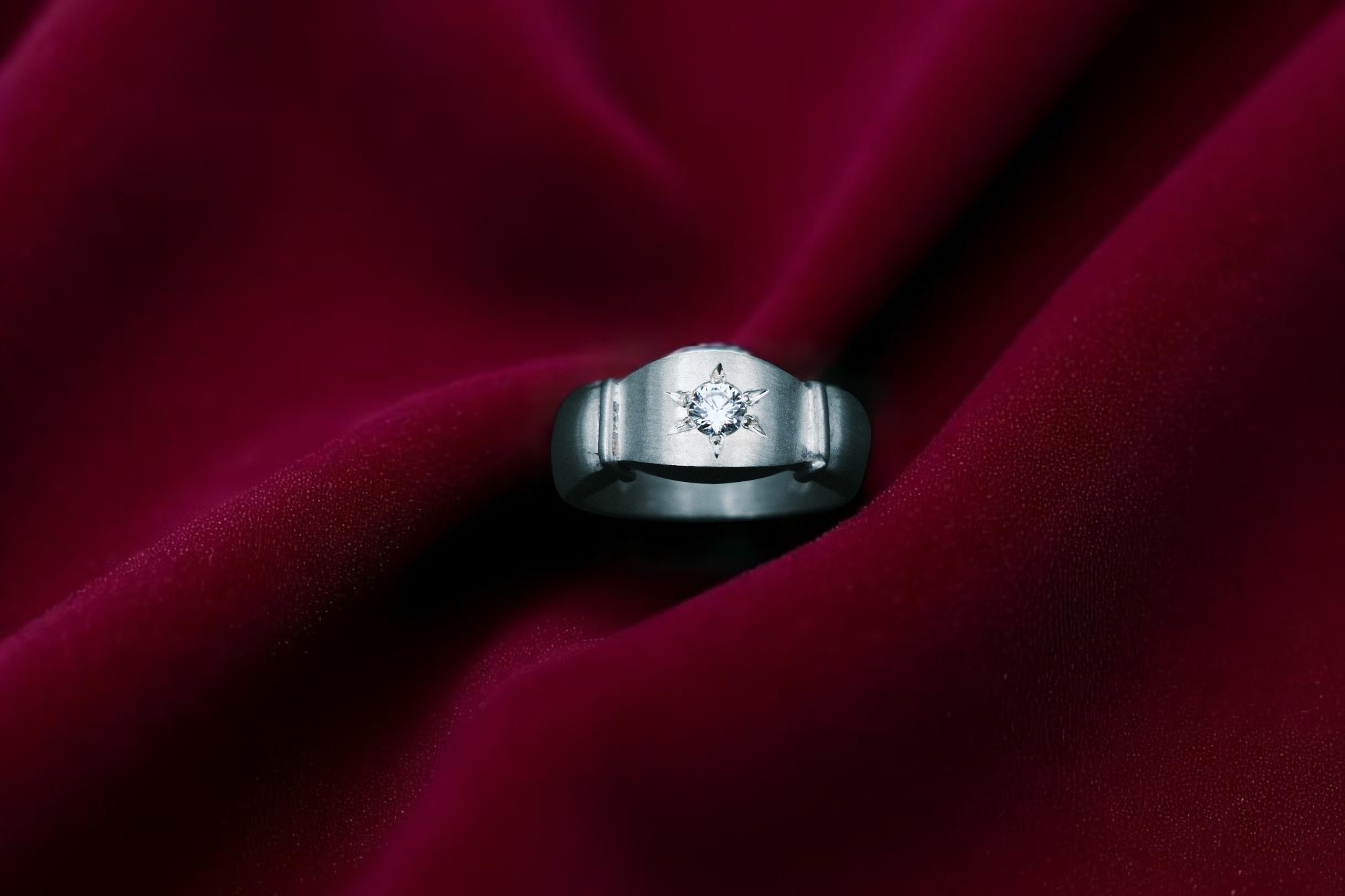 Zircon Crown