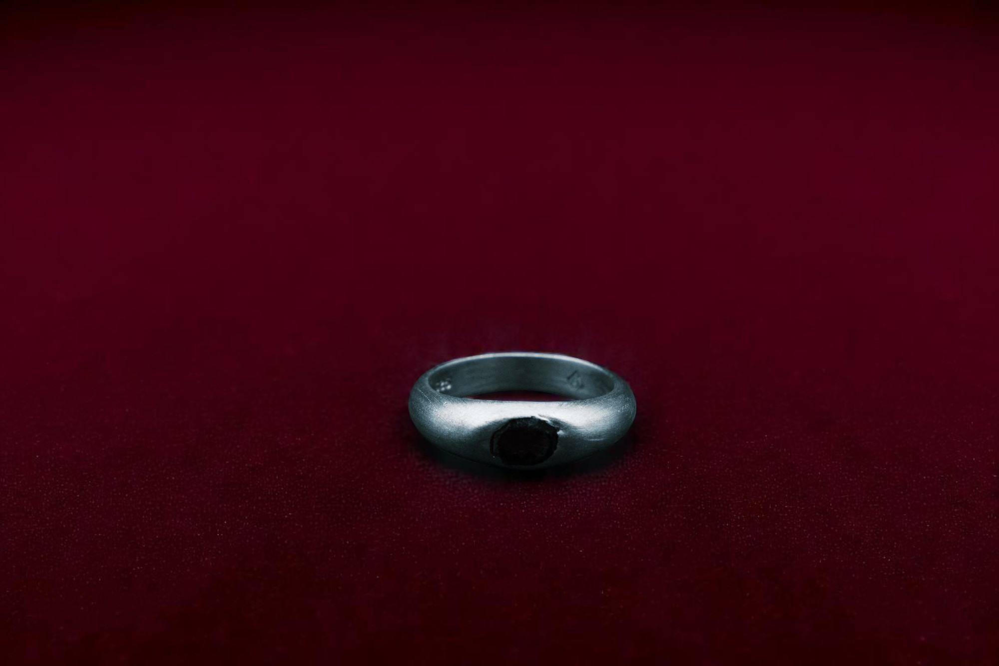 Alexandrite Glow image