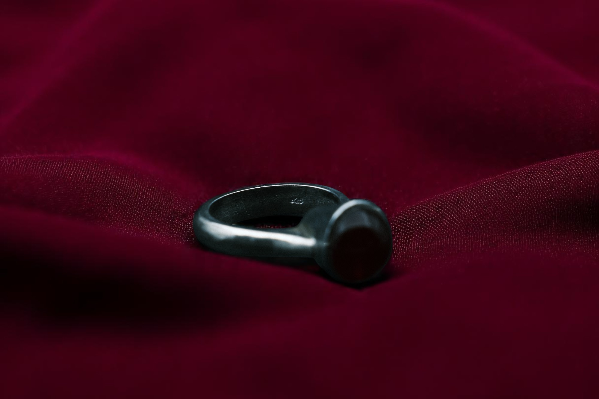 Scarlet Elegance