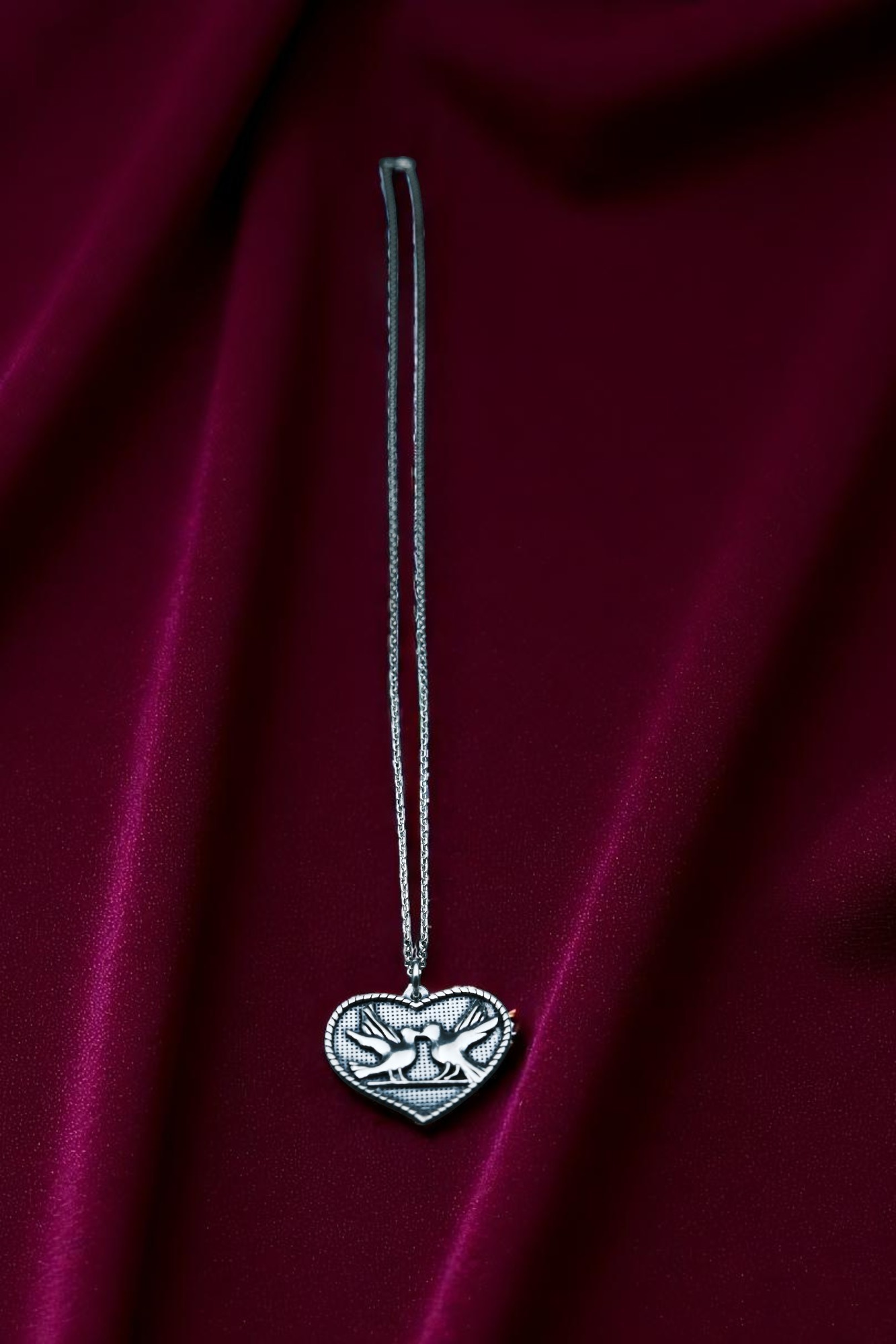 Love Doves image