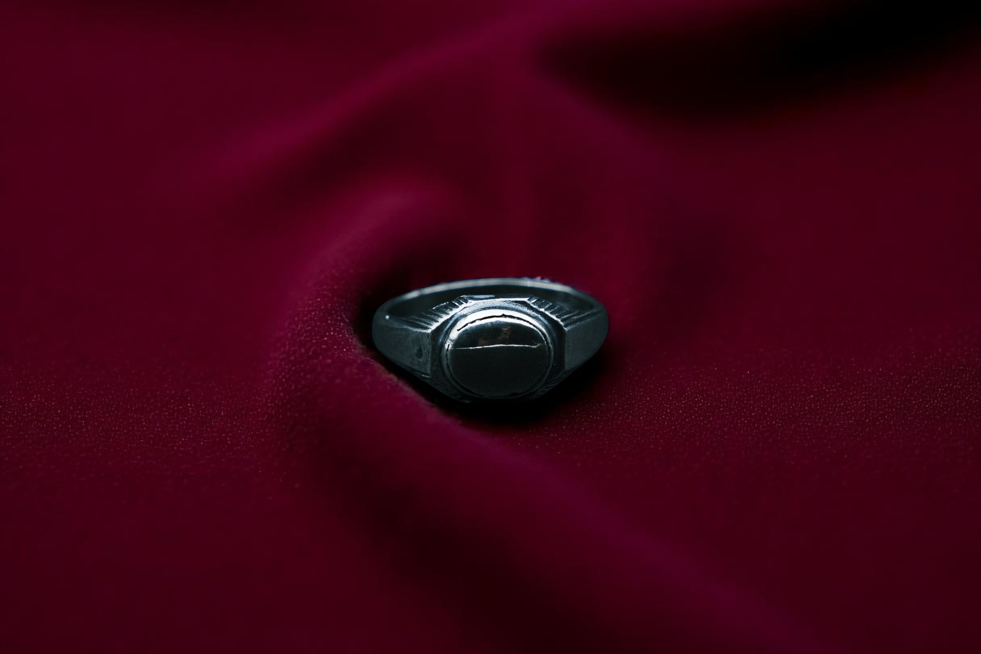 Vintage Signe main variant image