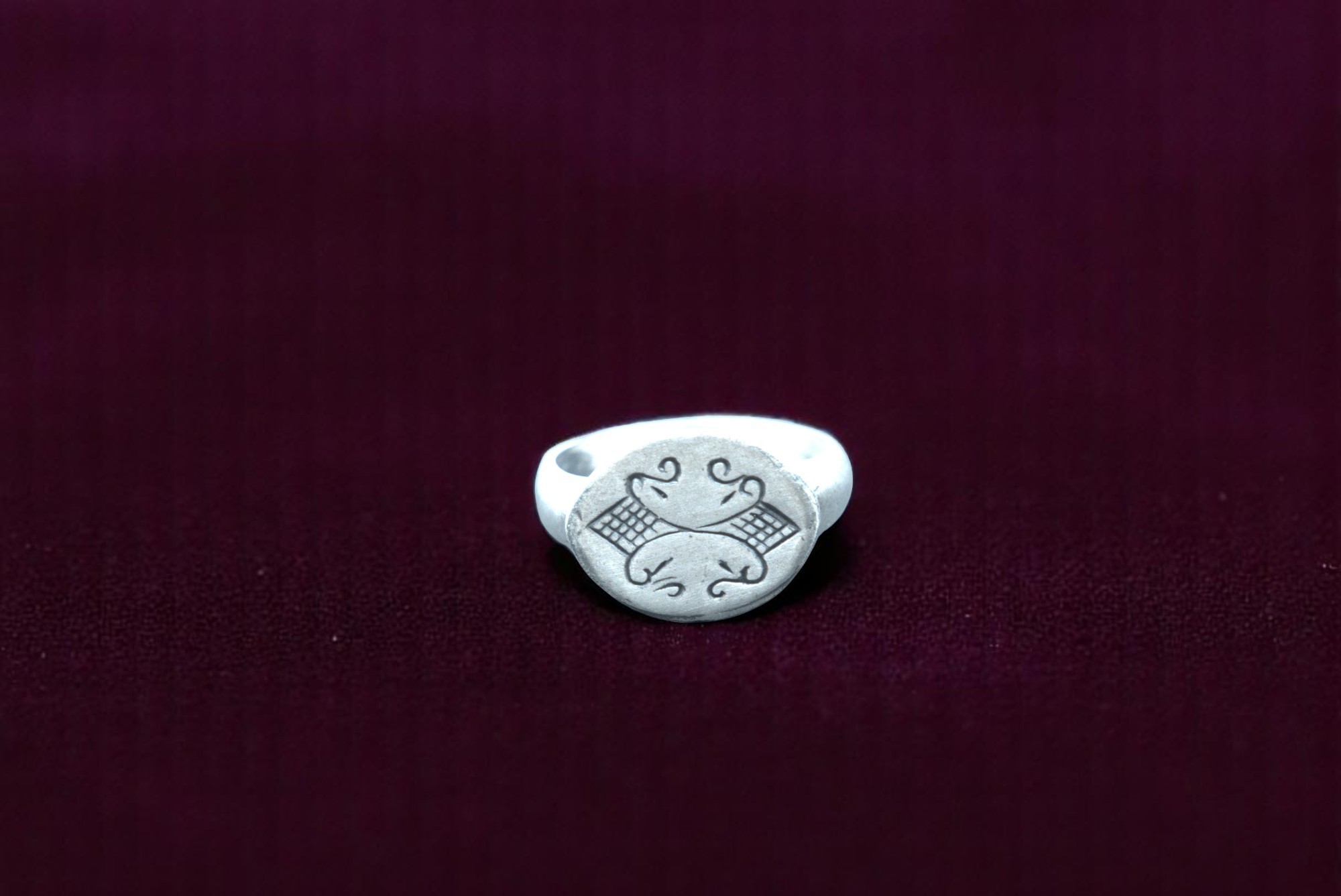 Seljuk Stamp