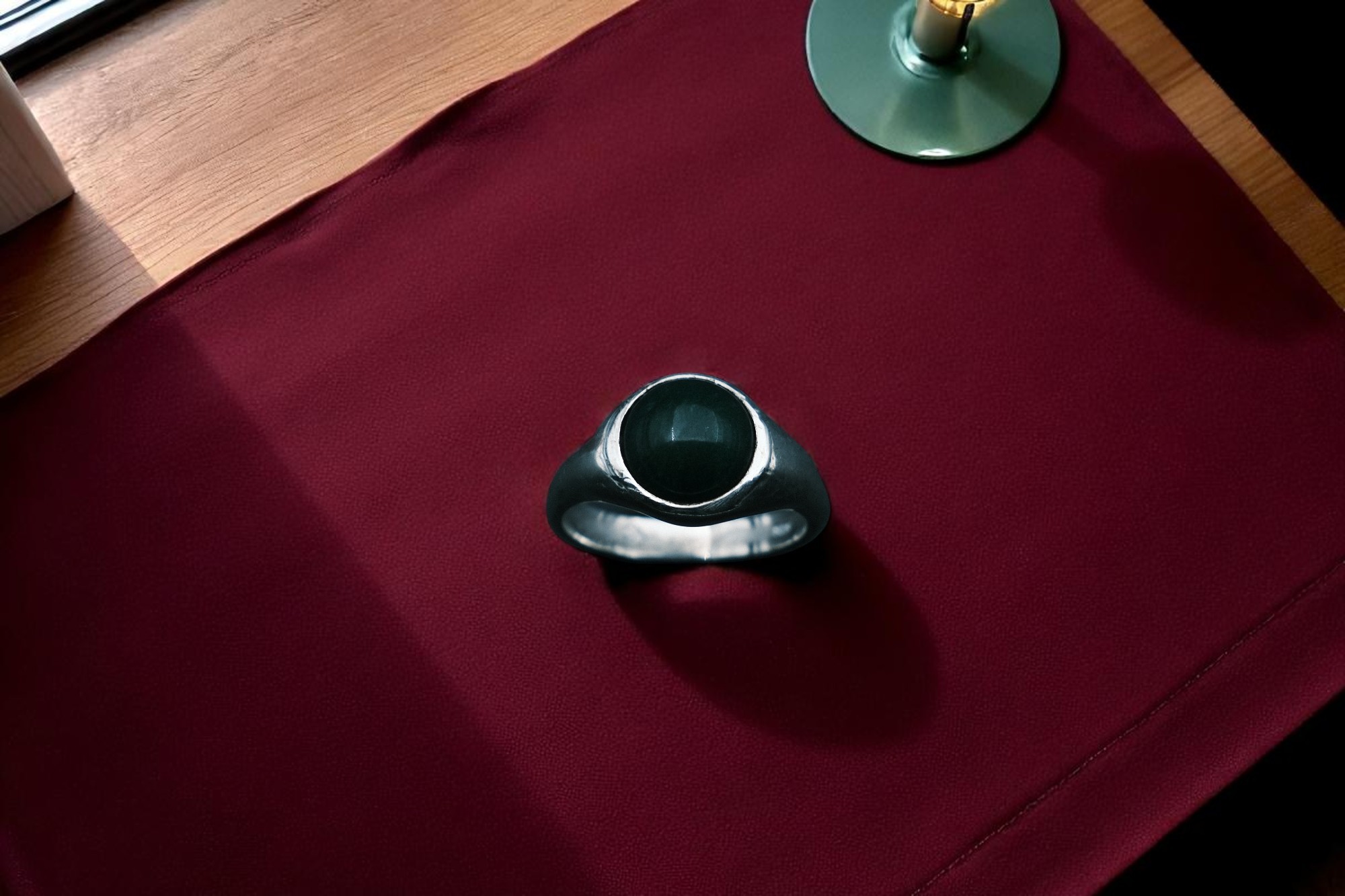 Green Onyx