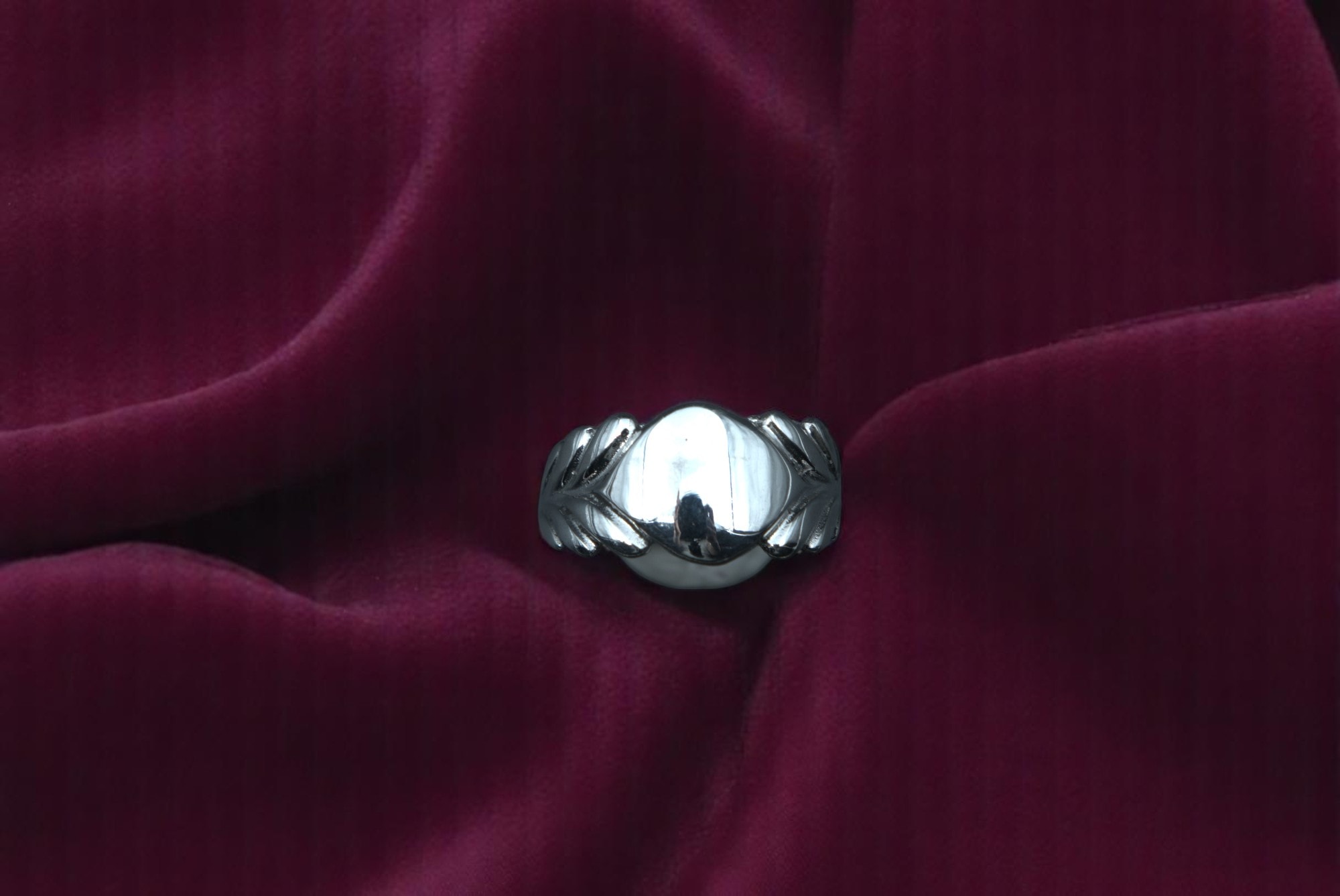 Claddagh Nova