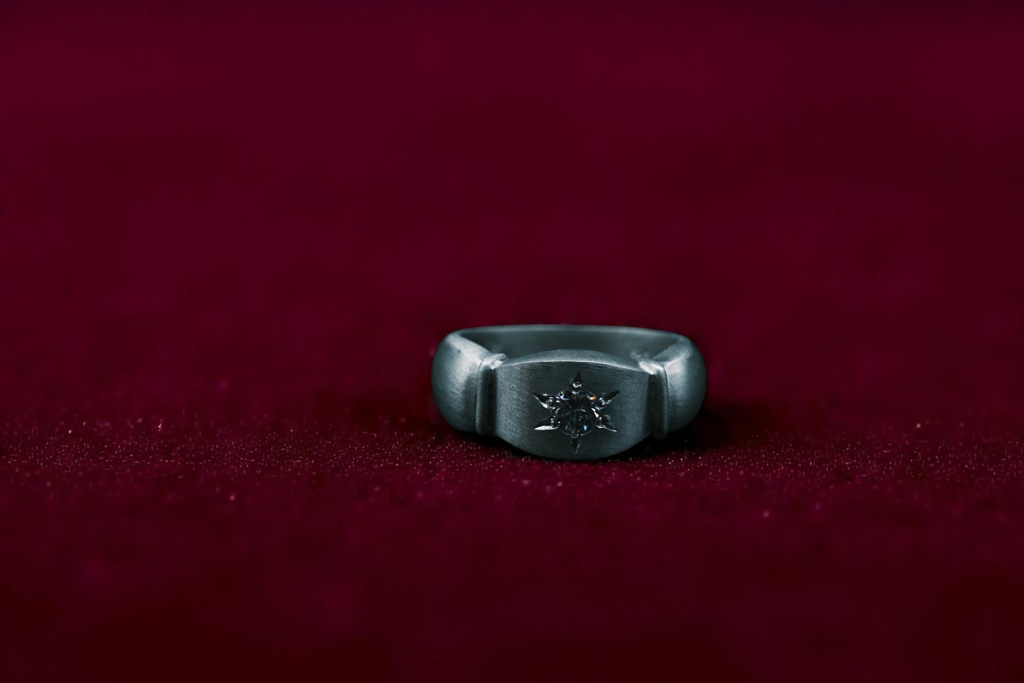 Zircon Crown image