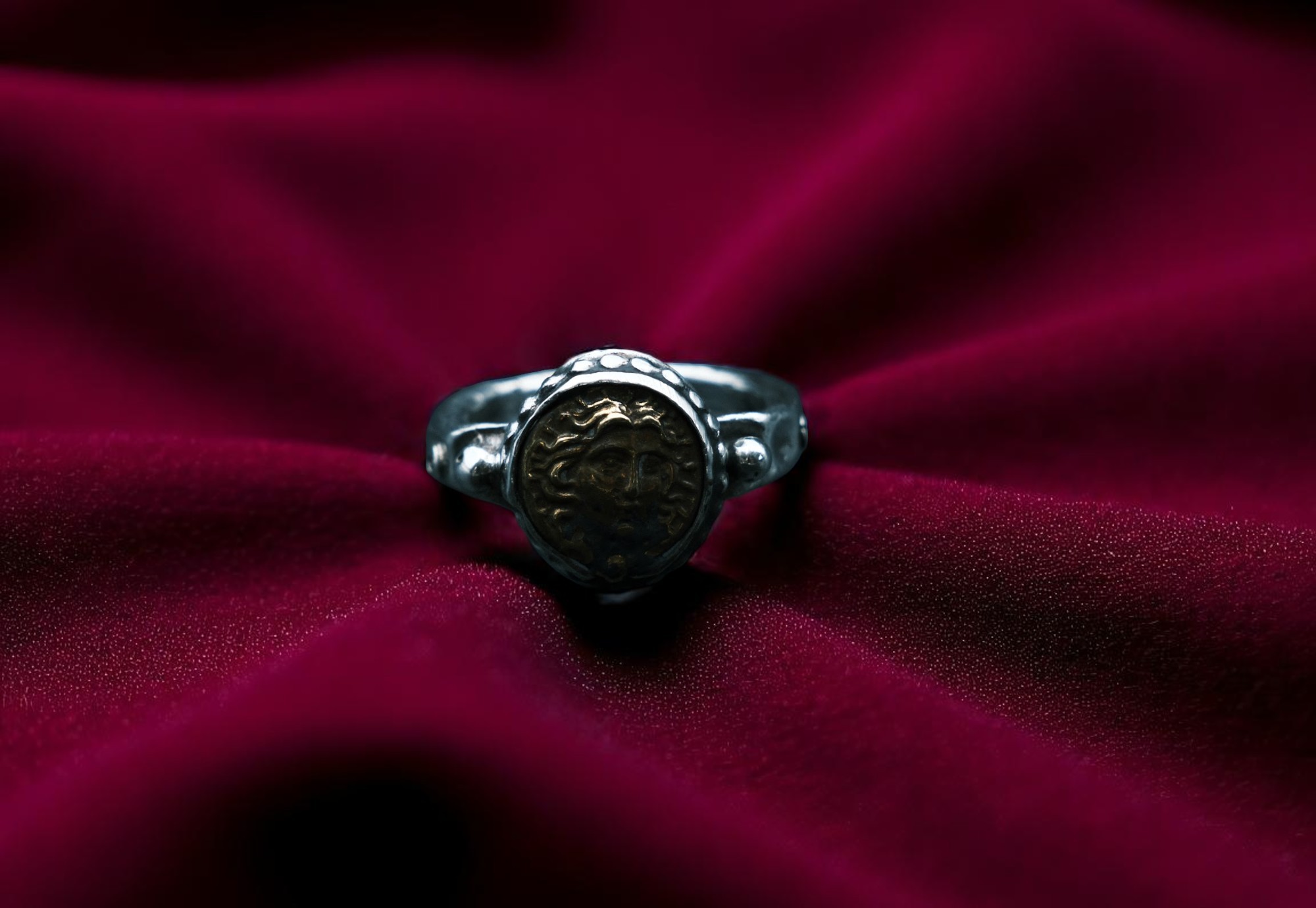 Medusa Classic