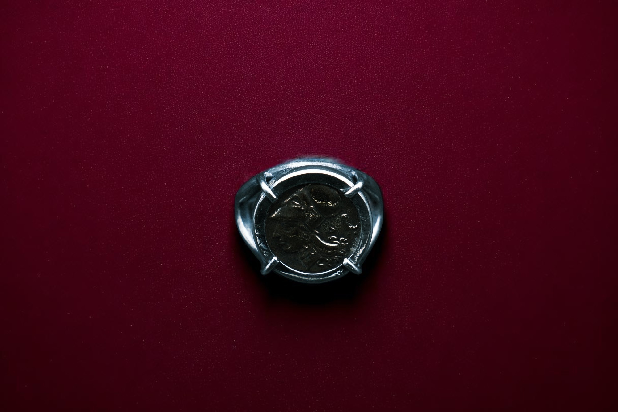 Alexander Coin main variant image