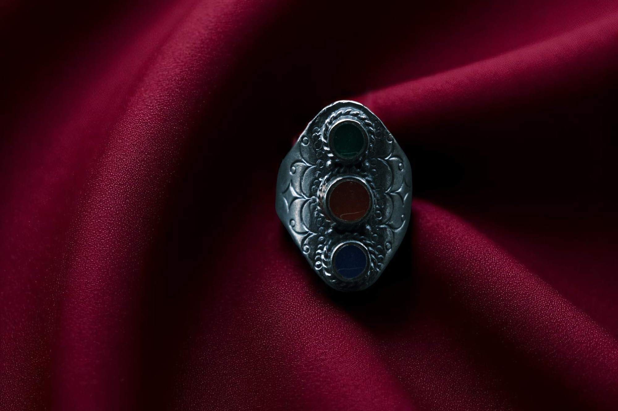 Anatolian Enamel main variant image