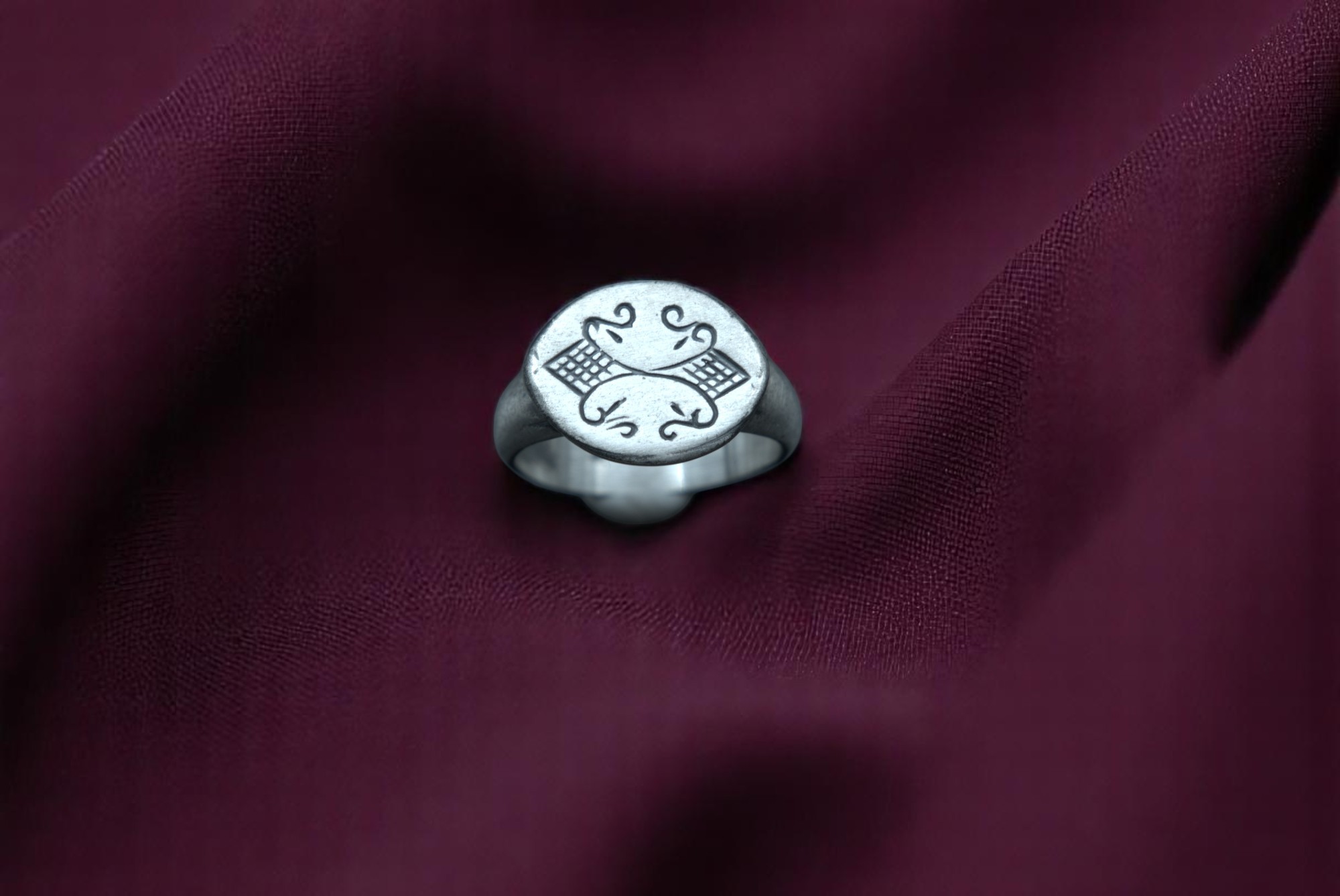Seljuk Stamp