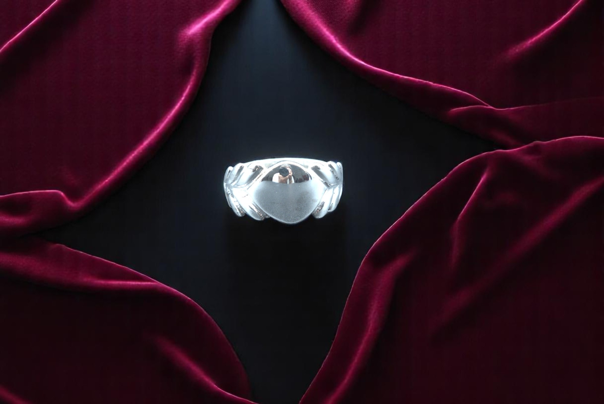 Claddagh Nova main variant image