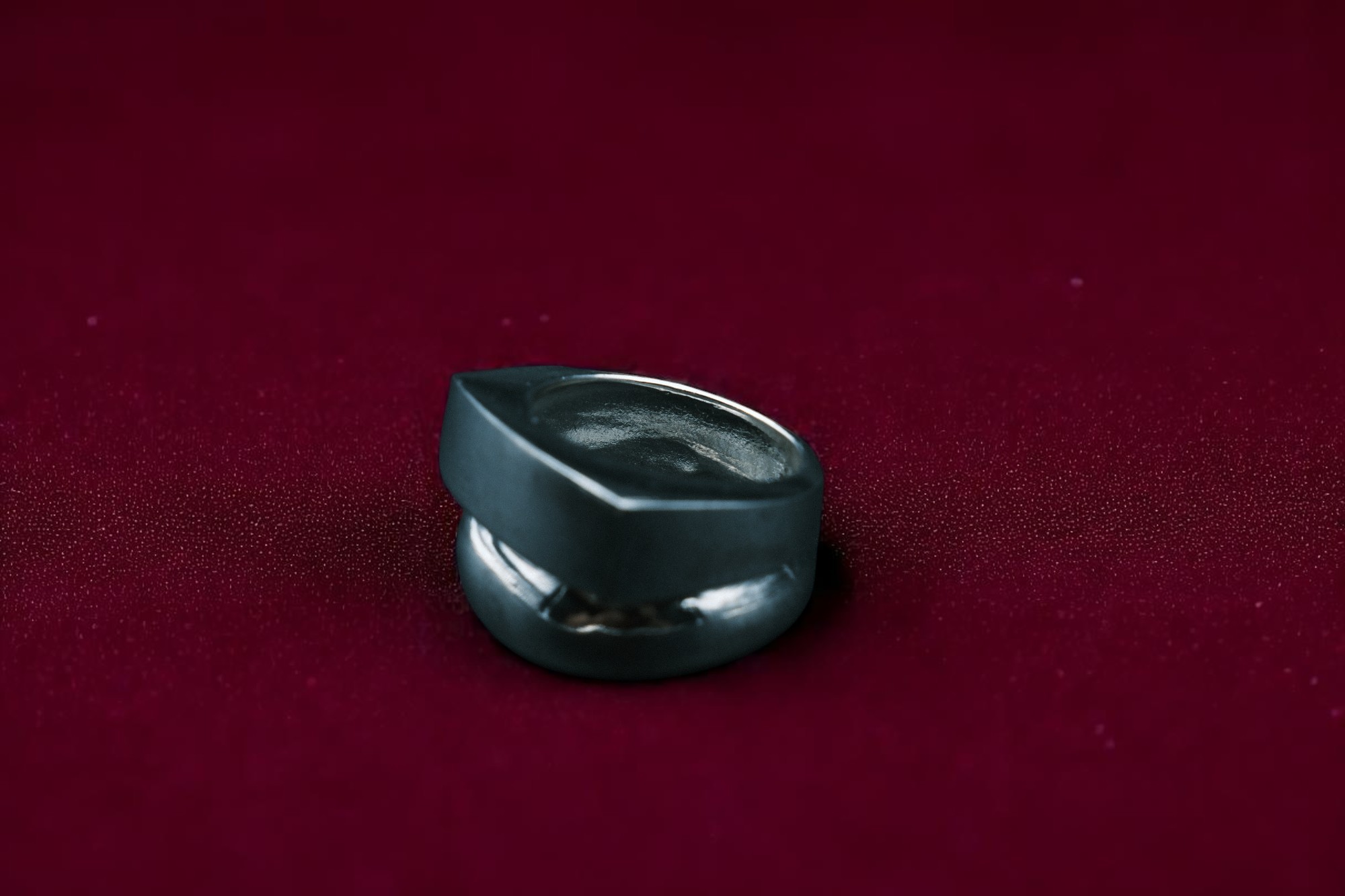 Valve Cap