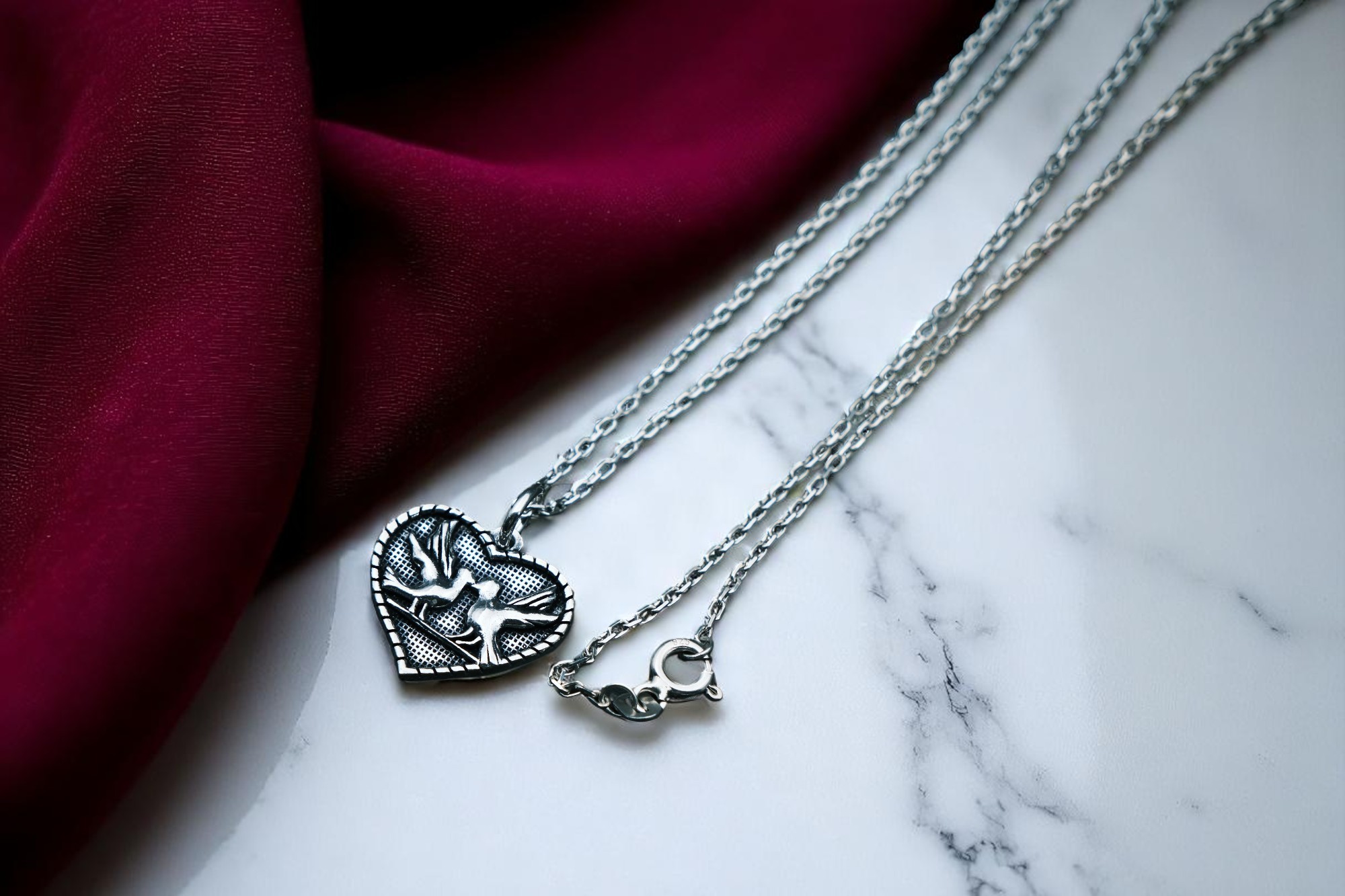 Love Doves