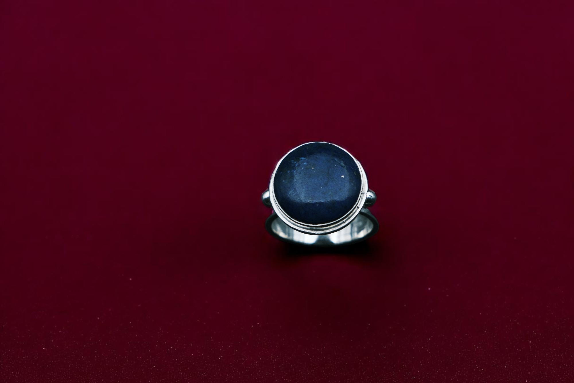 Lapis Crest