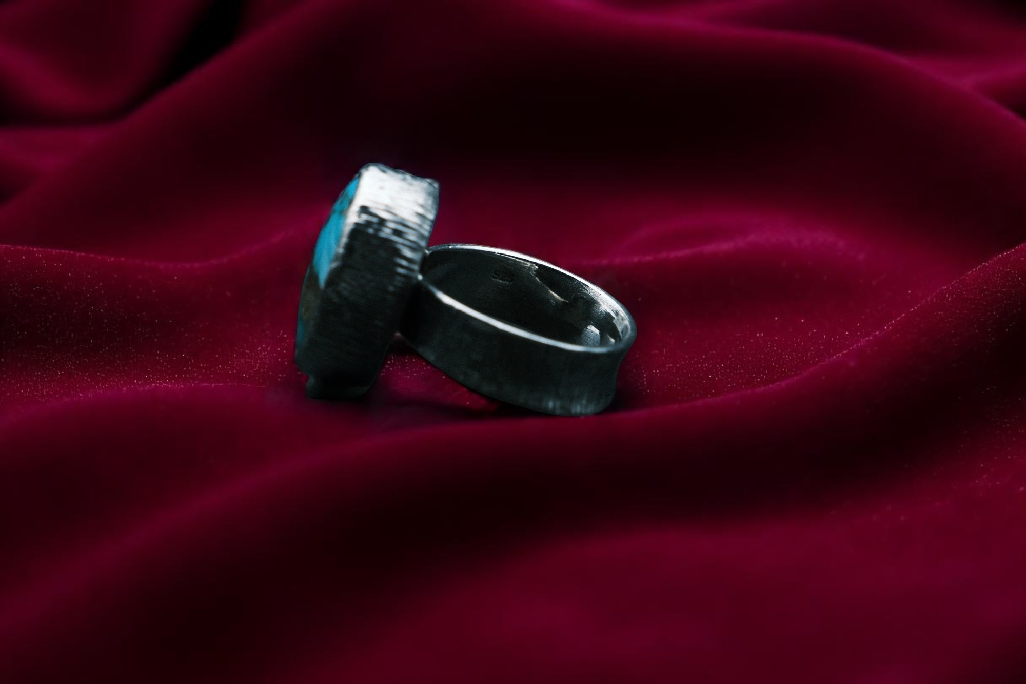 Tebriz Turquoise