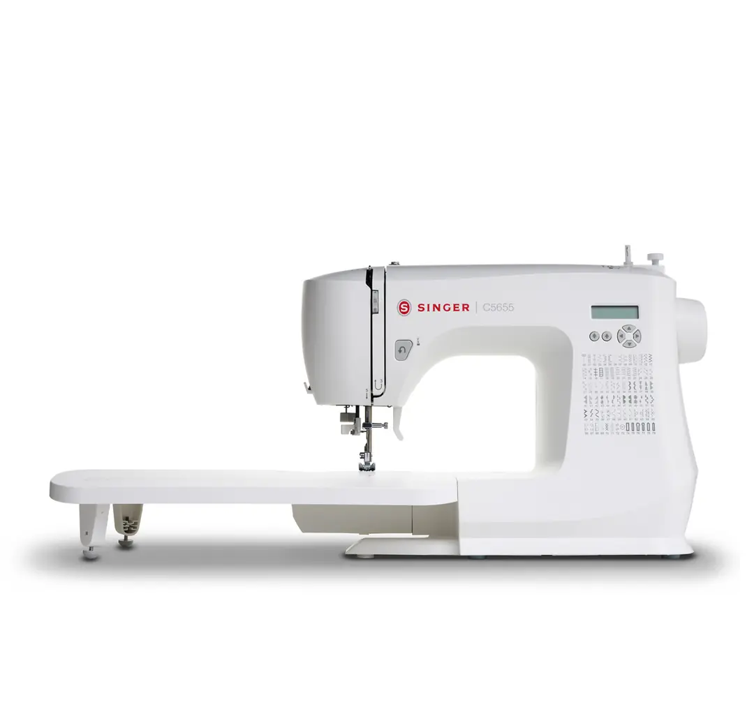 SİNGER C5655