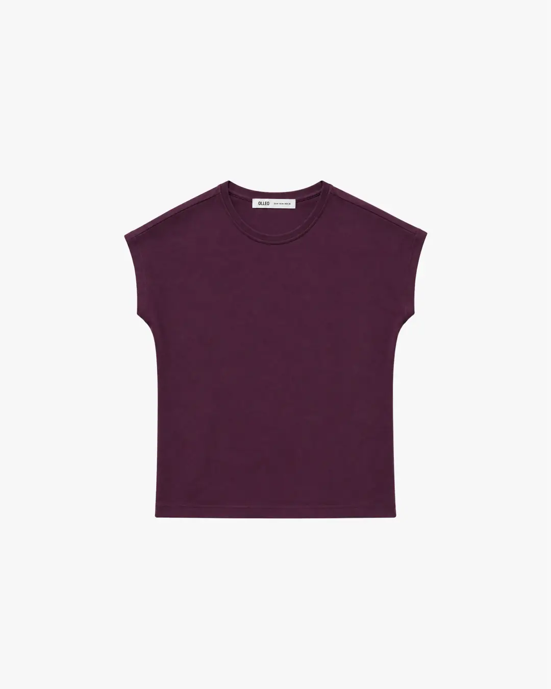 Kolsuz  Ribana T-shirt
