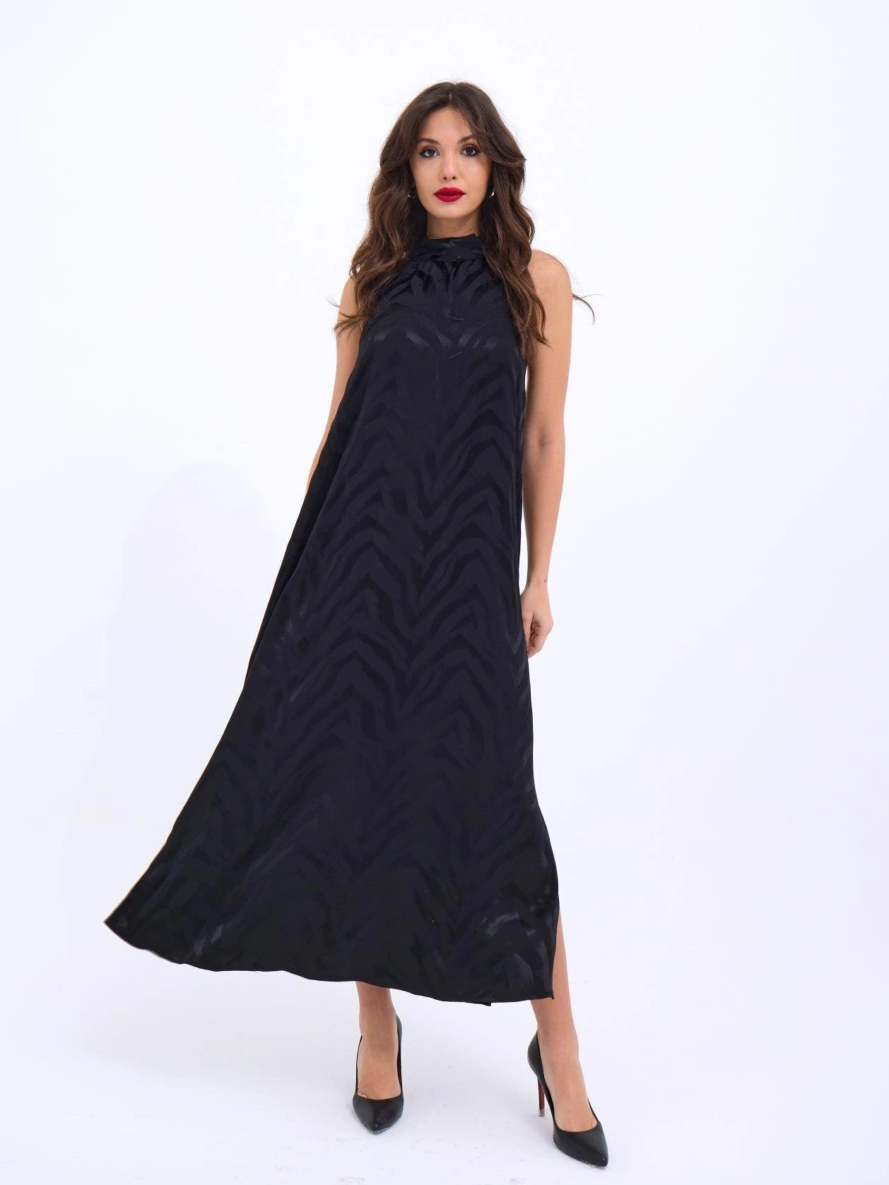 6598 ELBİSE-ŞİKAGO