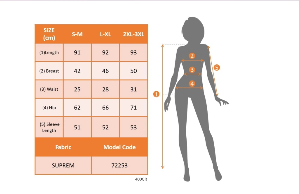 Kadın Fakir Kol Kruvaze Yakalı Beli Lastikli çiçek Desenli Süprem Elbise