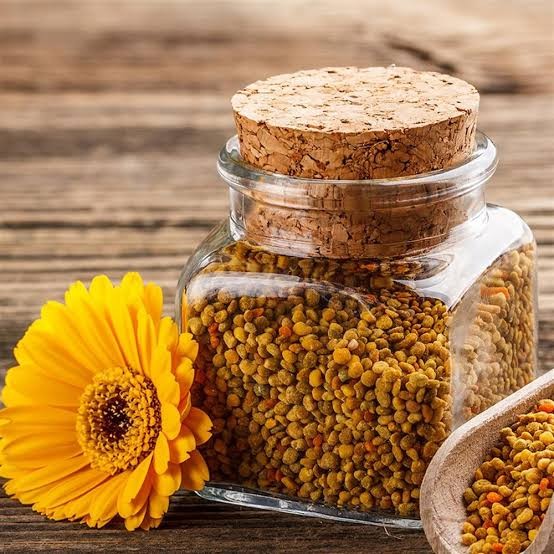 750 Gr. Taze  Arı Poleni 