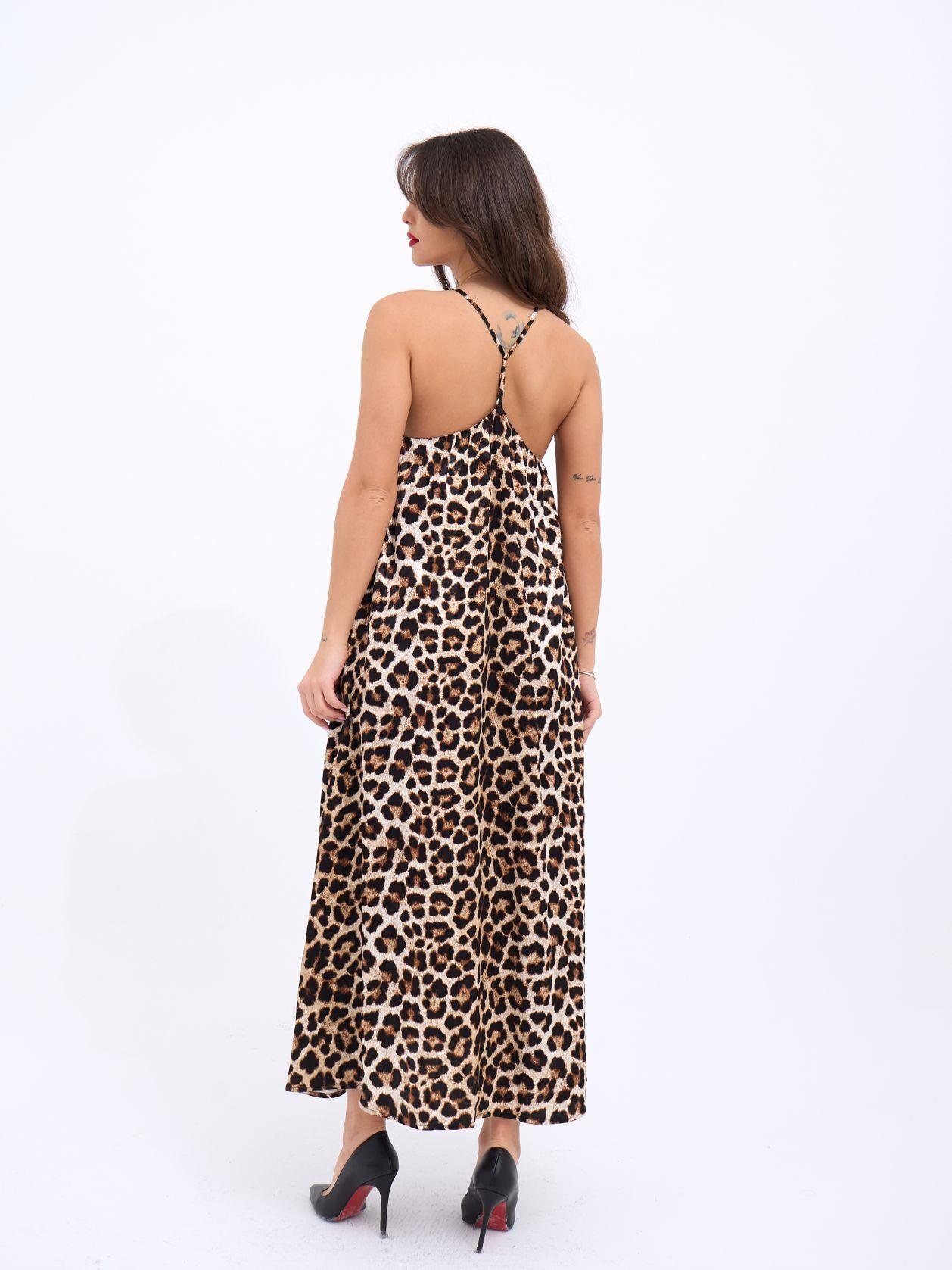 7295 ELBİSE-BERLİN