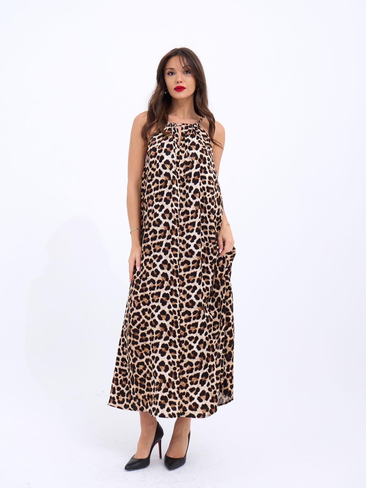 7295 ELBİSE-BERLİN